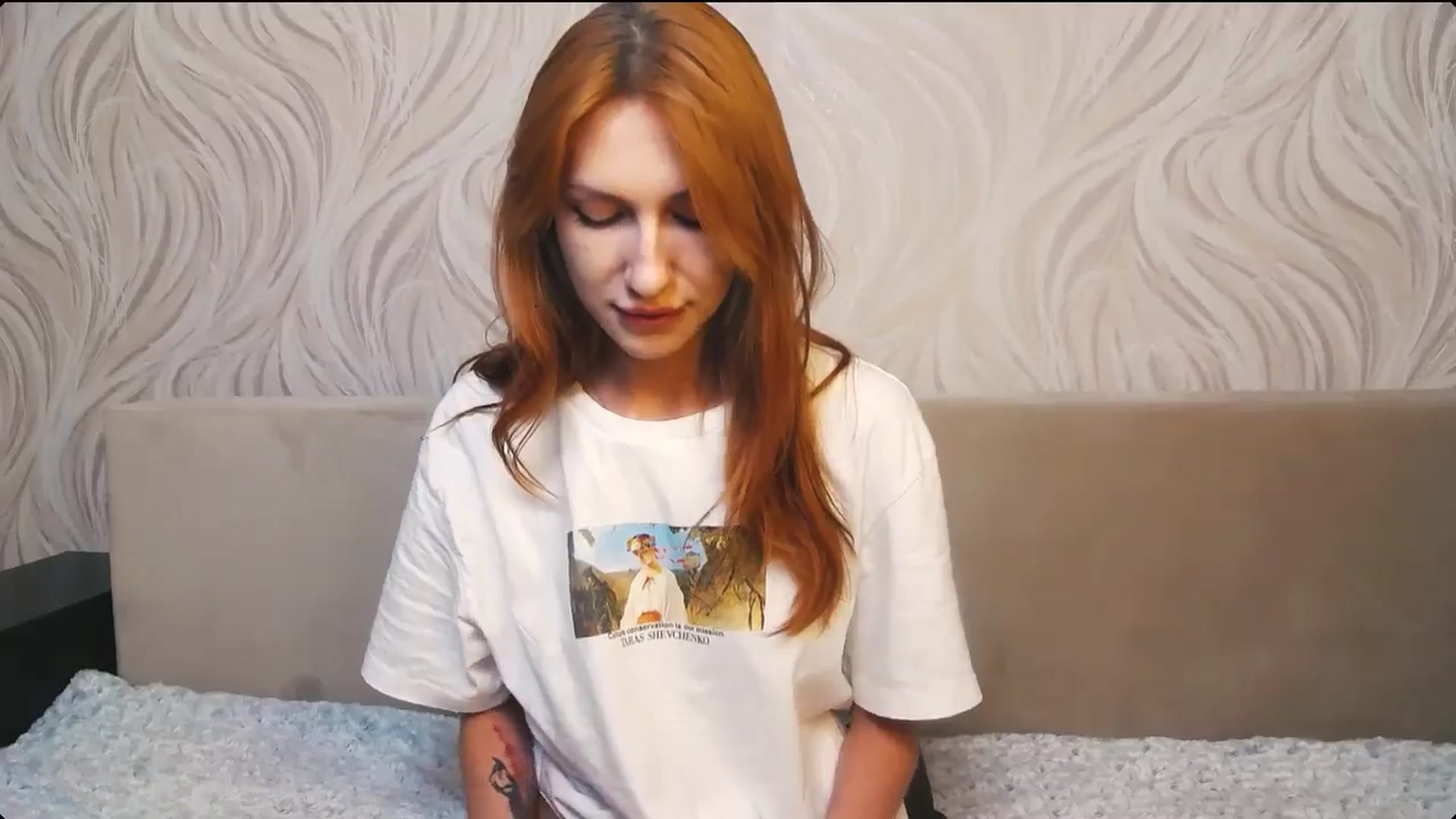 Gallery image thumbnail from LovelyGin's myfreecams stream on, 07/17/2024, 15:41 image 6 of 20