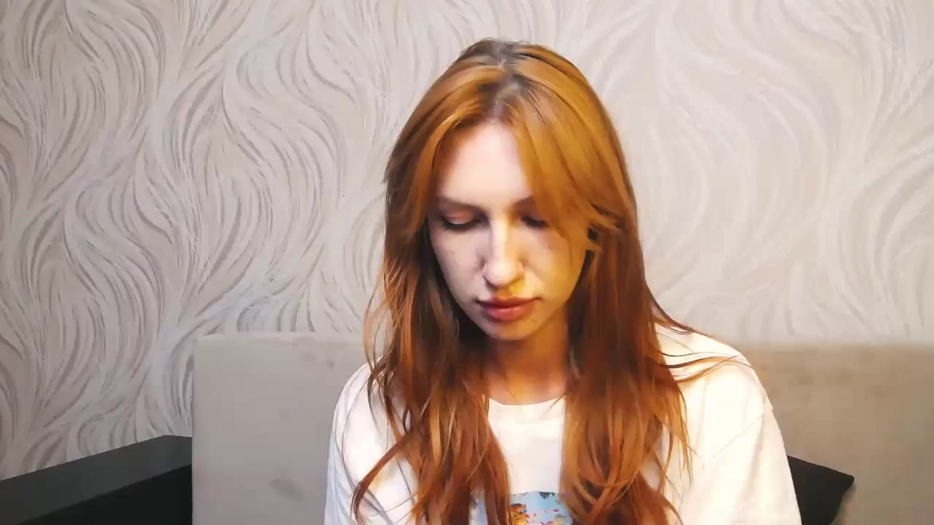 Gallery image thumbnail from LovelyGin's myfreecams stream on, 07/17/2024, 17:24 image 1 of 20