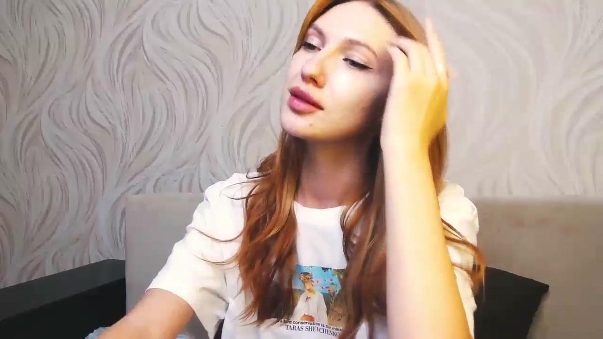 Gallery image thumbnail from LovelyGin's myfreecams stream on, 07/17/2024, 17:24 image 2 of 20