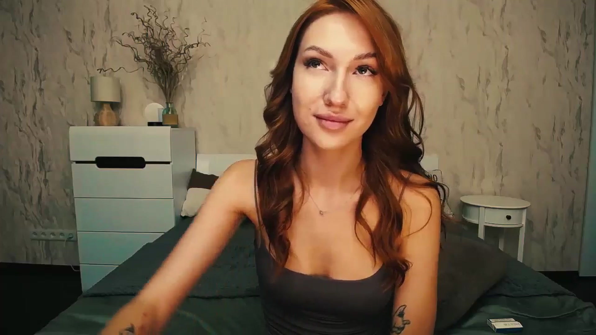 Gallery image thumbnail from LovelyGin's myfreecams stream on, 08/20/2024, 13:59 image 16 of 20