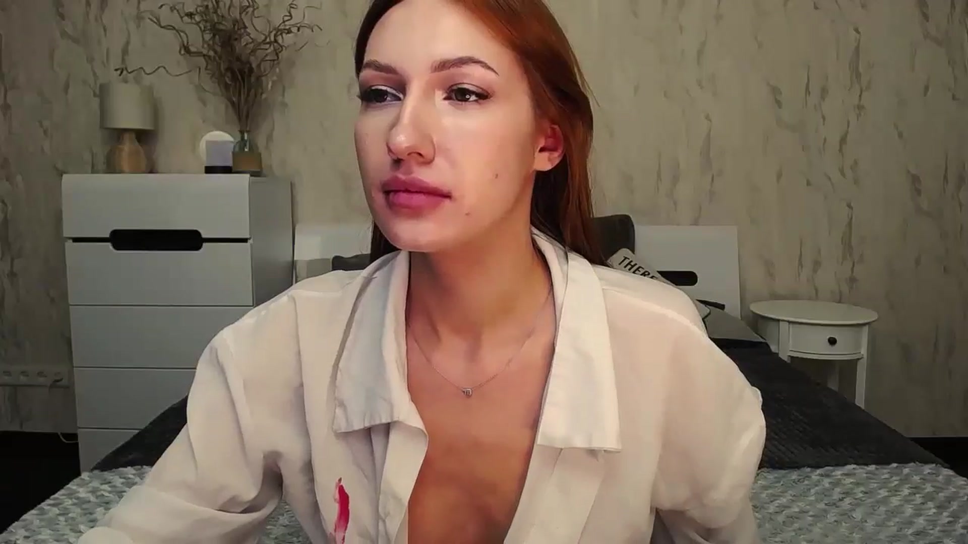 Gallery image thumbnail from LovelyGin's myfreecams stream on, 08/26/2024, 16:04 image 5 of 20