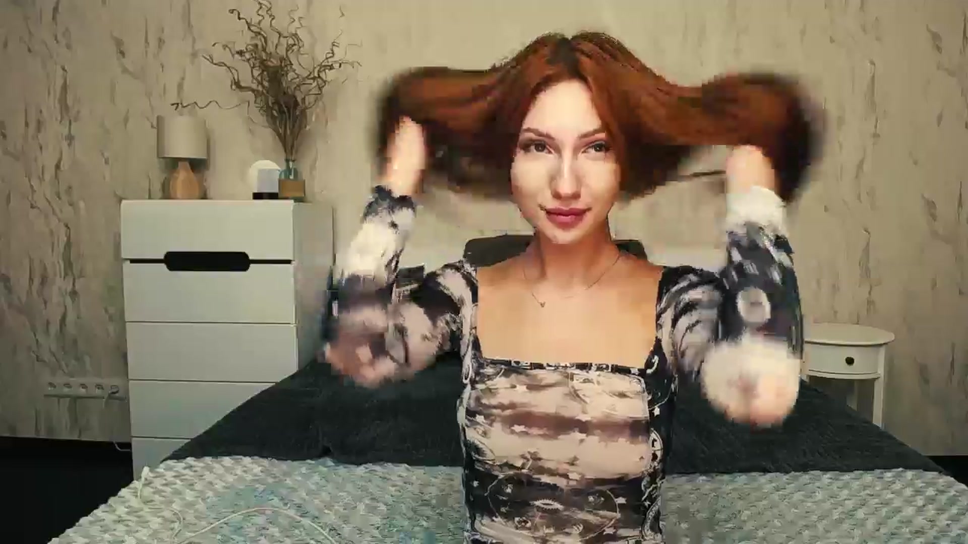 Gallery image thumbnail from LovelyGin's myfreecams stream on, 08/27/2024, 15:47 image 8 of 20