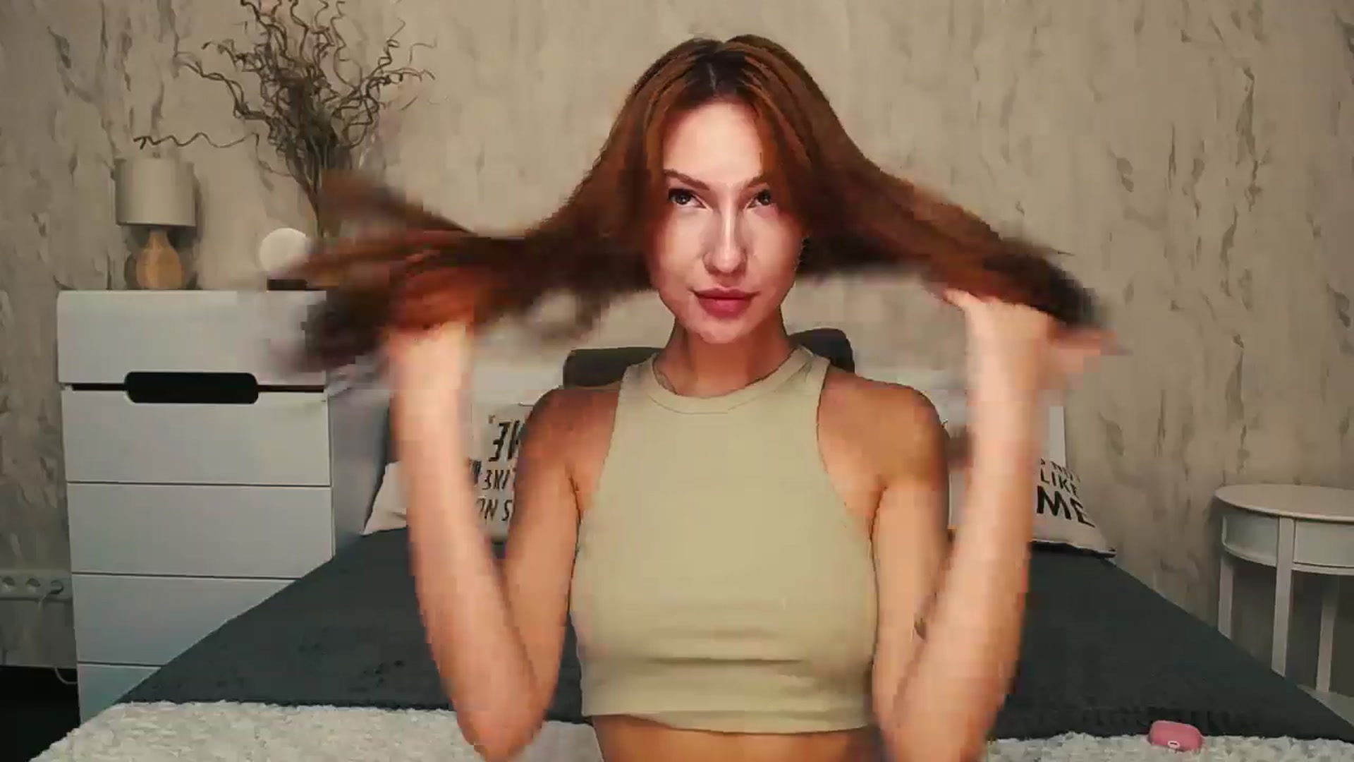 Gallery image thumbnail from LovelyGin's myfreecams stream on, 08/30/2024, 17:55 image 9 of 20