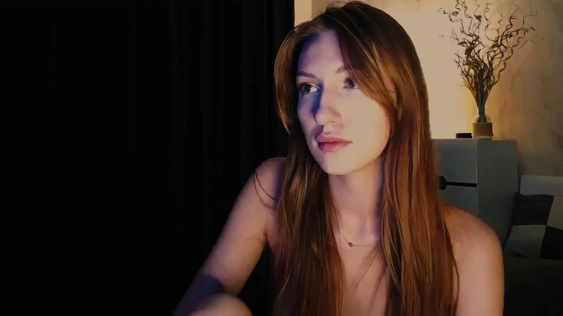 Gallery image thumbnail from LovelyGin's myfreecams stream on, 08/30/2024, 18:48 image 14 of 20
