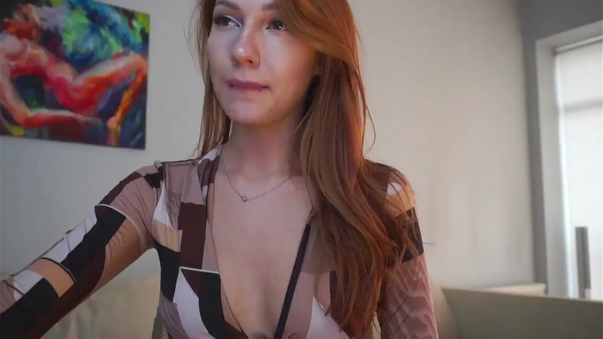 Gallery image thumbnail from LovelyGin's myfreecams stream on, 09/02/2024, 15:49 image 3 of 20