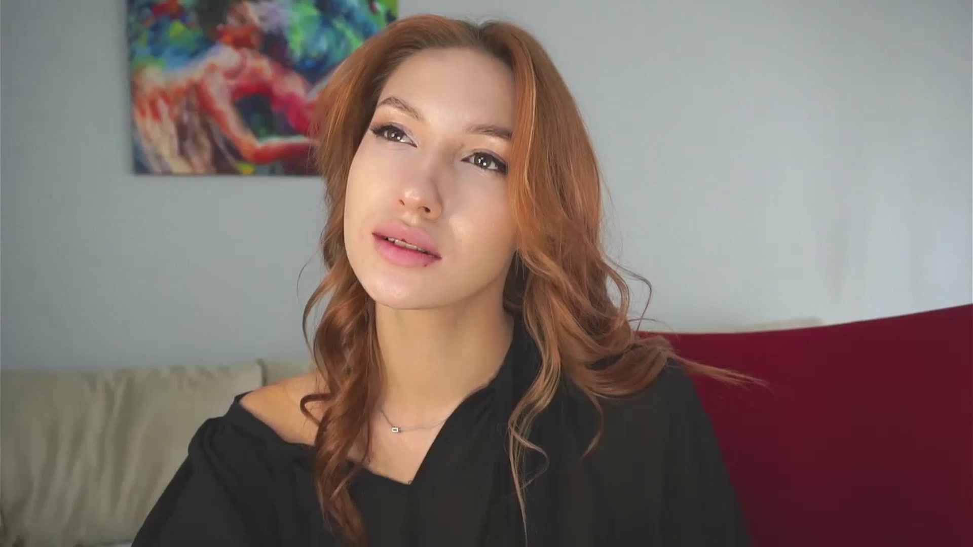 Gallery image thumbnail from LovelyGin's myfreecams stream on, 09/04/2024, 14:28 image 3 of 20