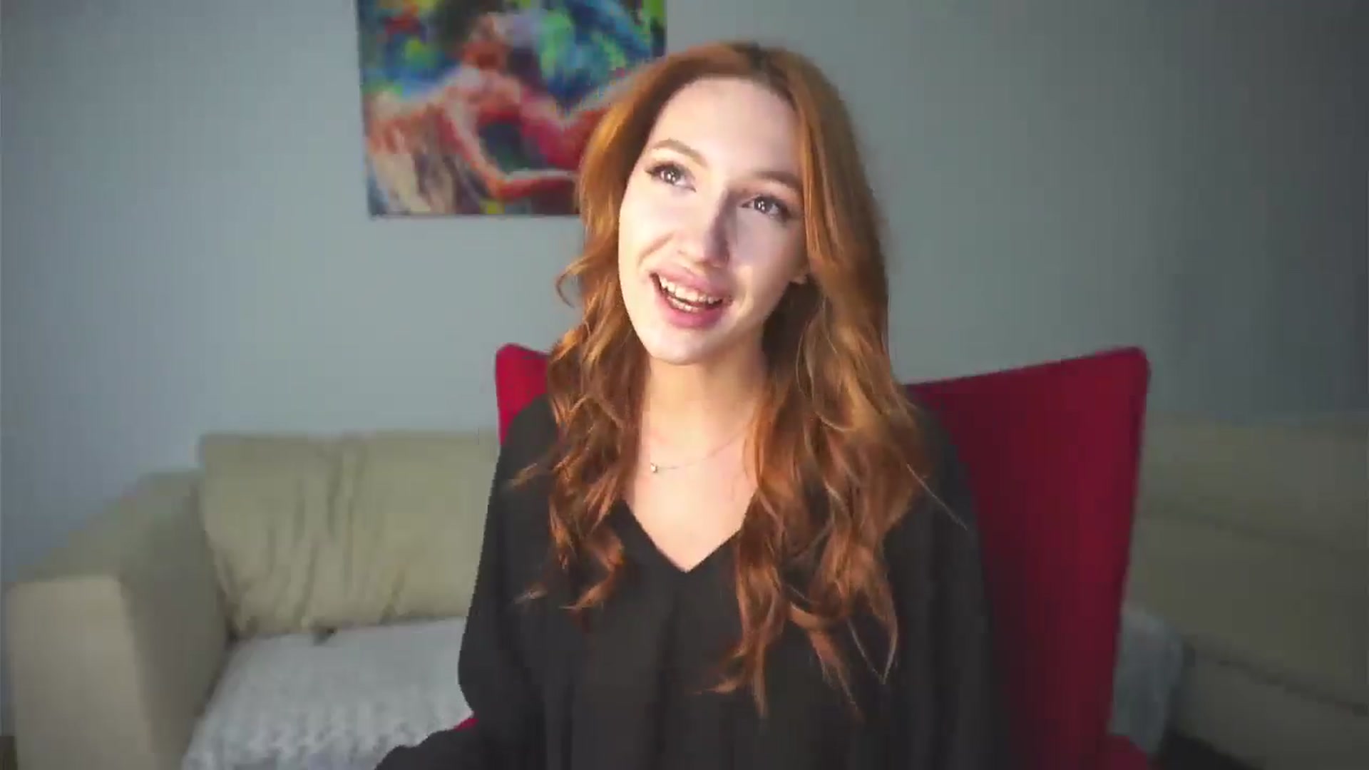 Gallery image thumbnail from LovelyGin's myfreecams stream on, 09/04/2024, 17:51 image 14 of 20