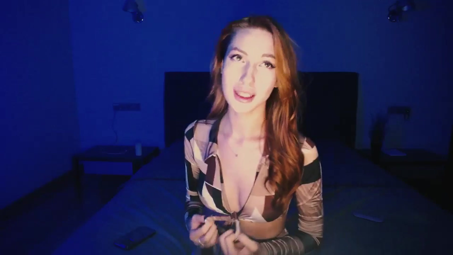 Gallery image thumbnail from LovelyGin's myfreecams stream on, 09/05/2024, 17:56 image 12 of 20