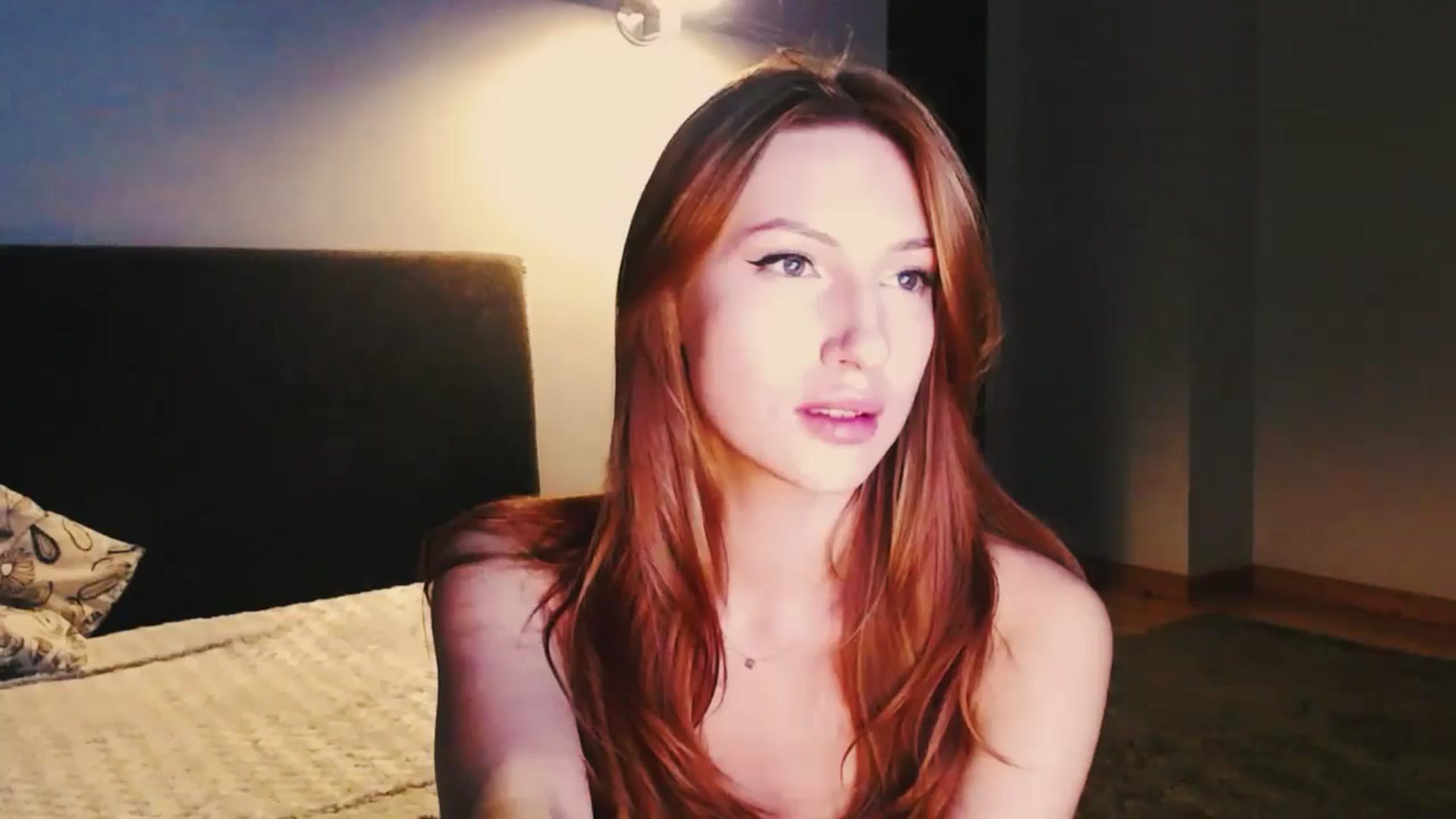 Gallery image thumbnail from LovelyGin's myfreecams stream on, 09/10/2024, 18:55 image 15 of 20