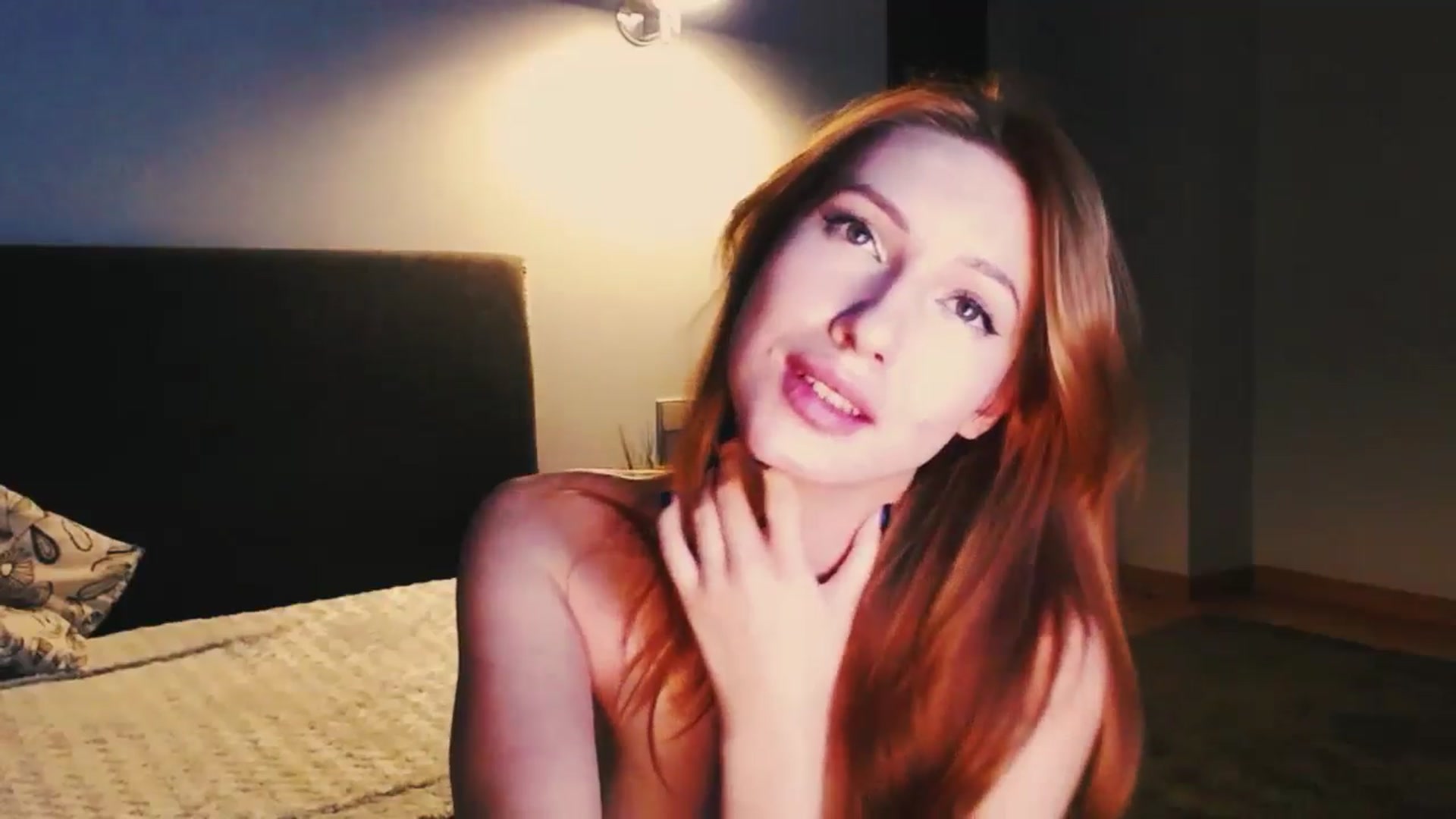 Gallery image thumbnail from LovelyGin's myfreecams stream on, 09/10/2024, 18:55 image 14 of 20
