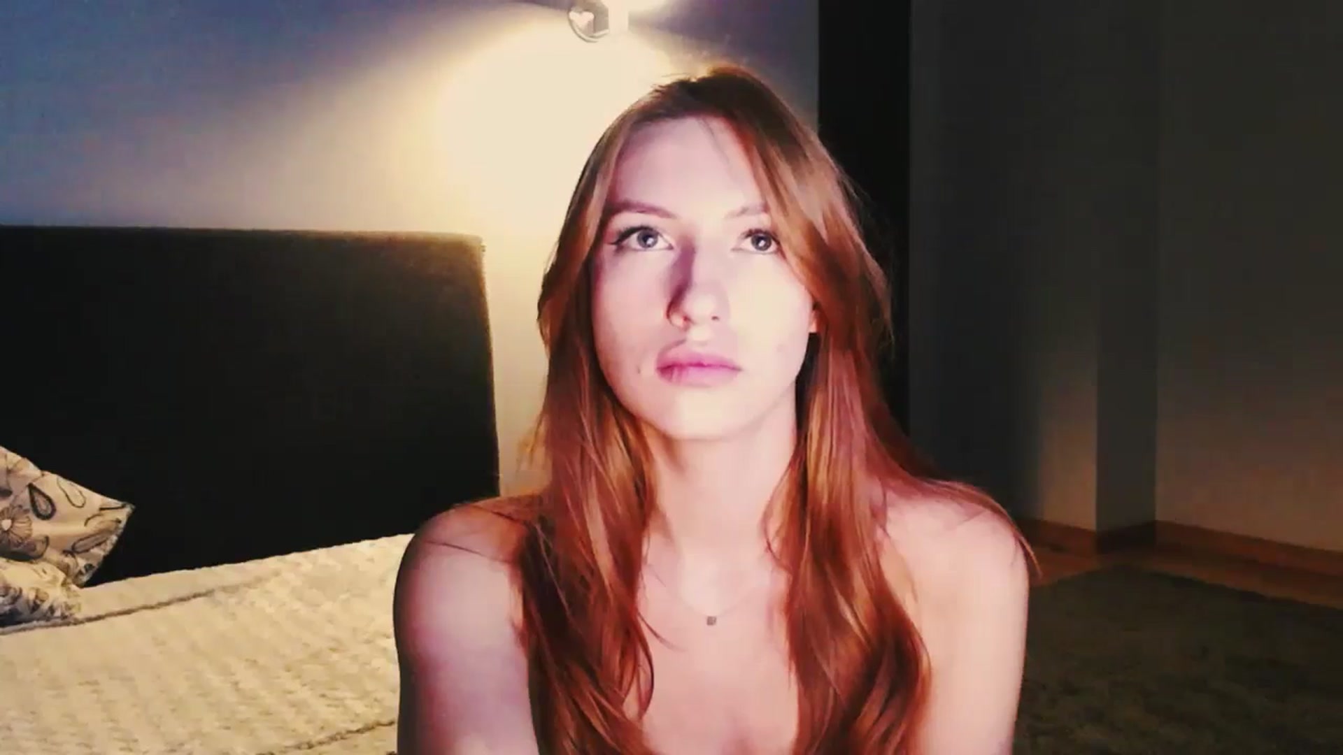 Gallery image thumbnail from LovelyGin's myfreecams stream on, 09/10/2024, 18:55 image 17 of 20