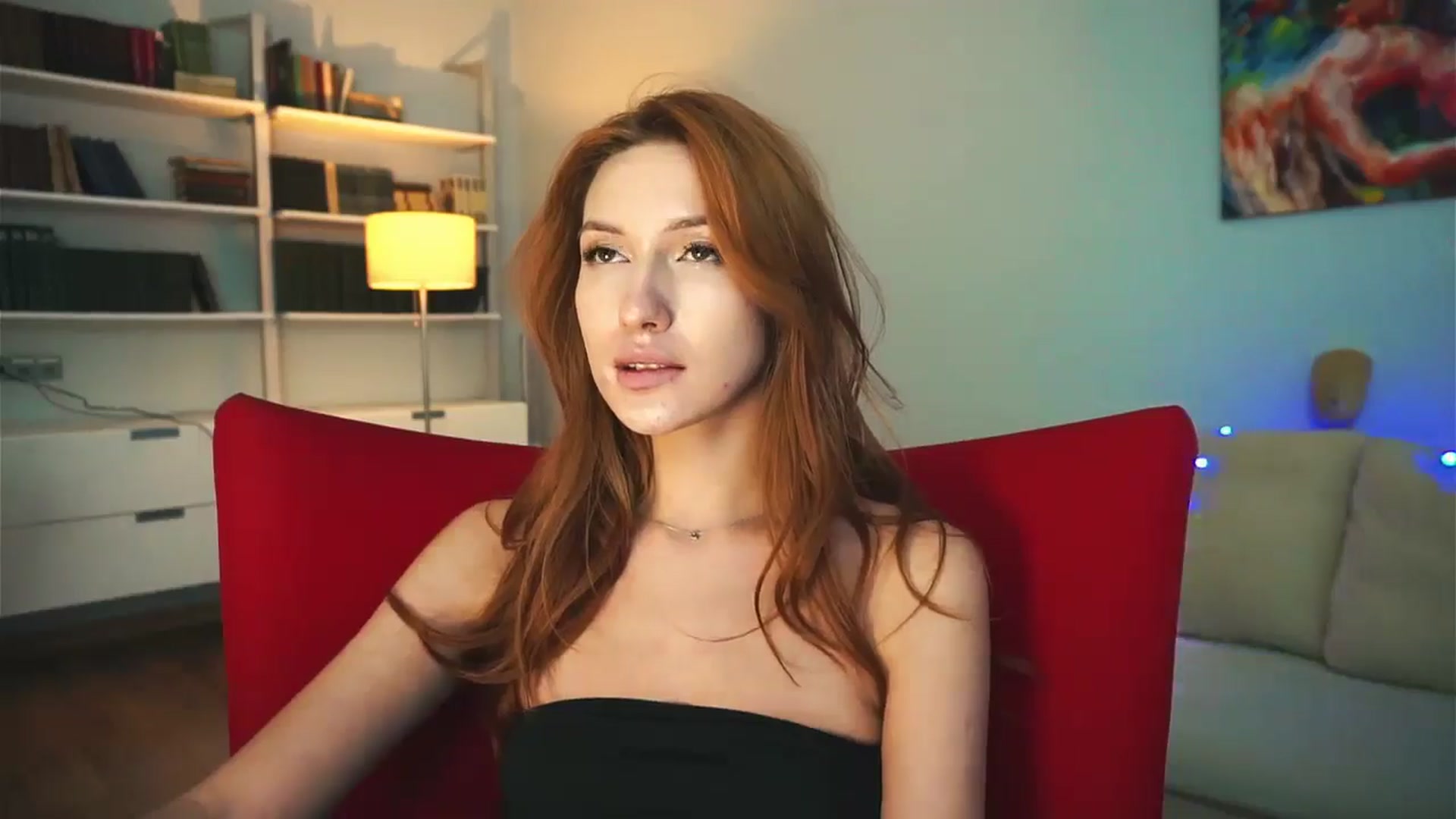Gallery image thumbnail from LovelyGin's myfreecams stream on, 09/13/2024, 16:21 image 14 of 20
