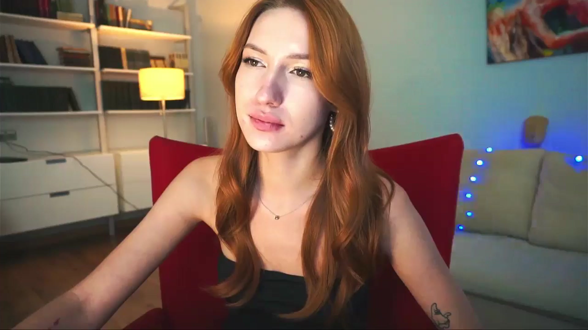 Gallery image thumbnail from LovelyGin's myfreecams stream on, 09/13/2024, 18:58 image 5 of 20