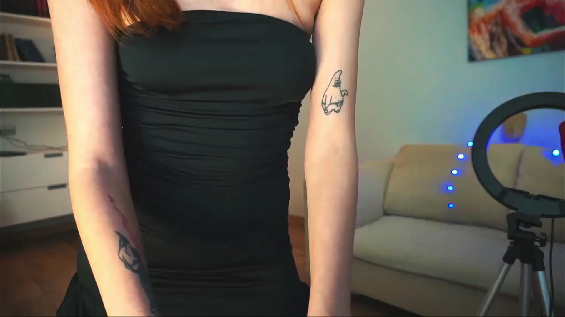 Gallery image thumbnail from LovelyGin's myfreecams stream on, 09/13/2024, 18:58 image 16 of 20