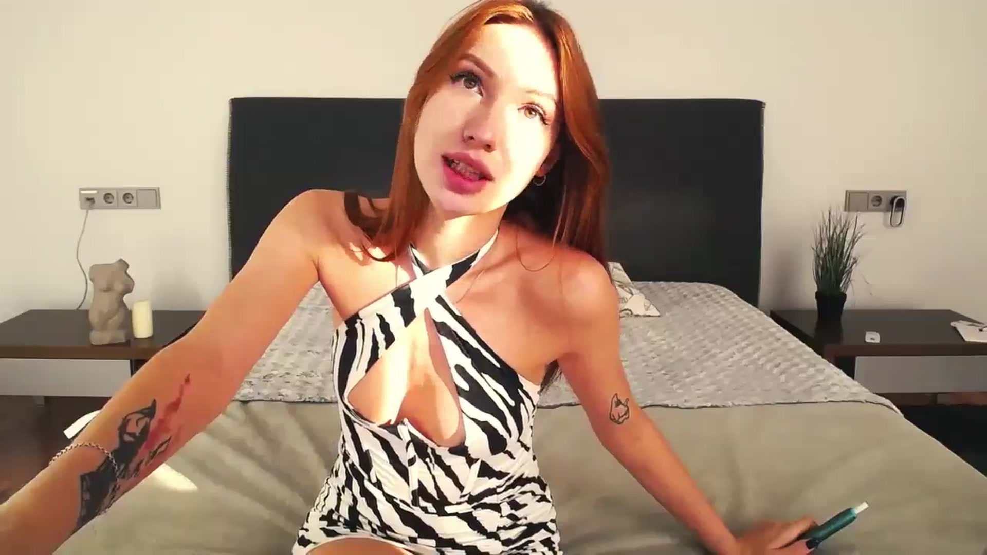 Gallery image thumbnail from LovelyGin's myfreecams stream on, 09/16/2024, 15:33 image 4 of 20