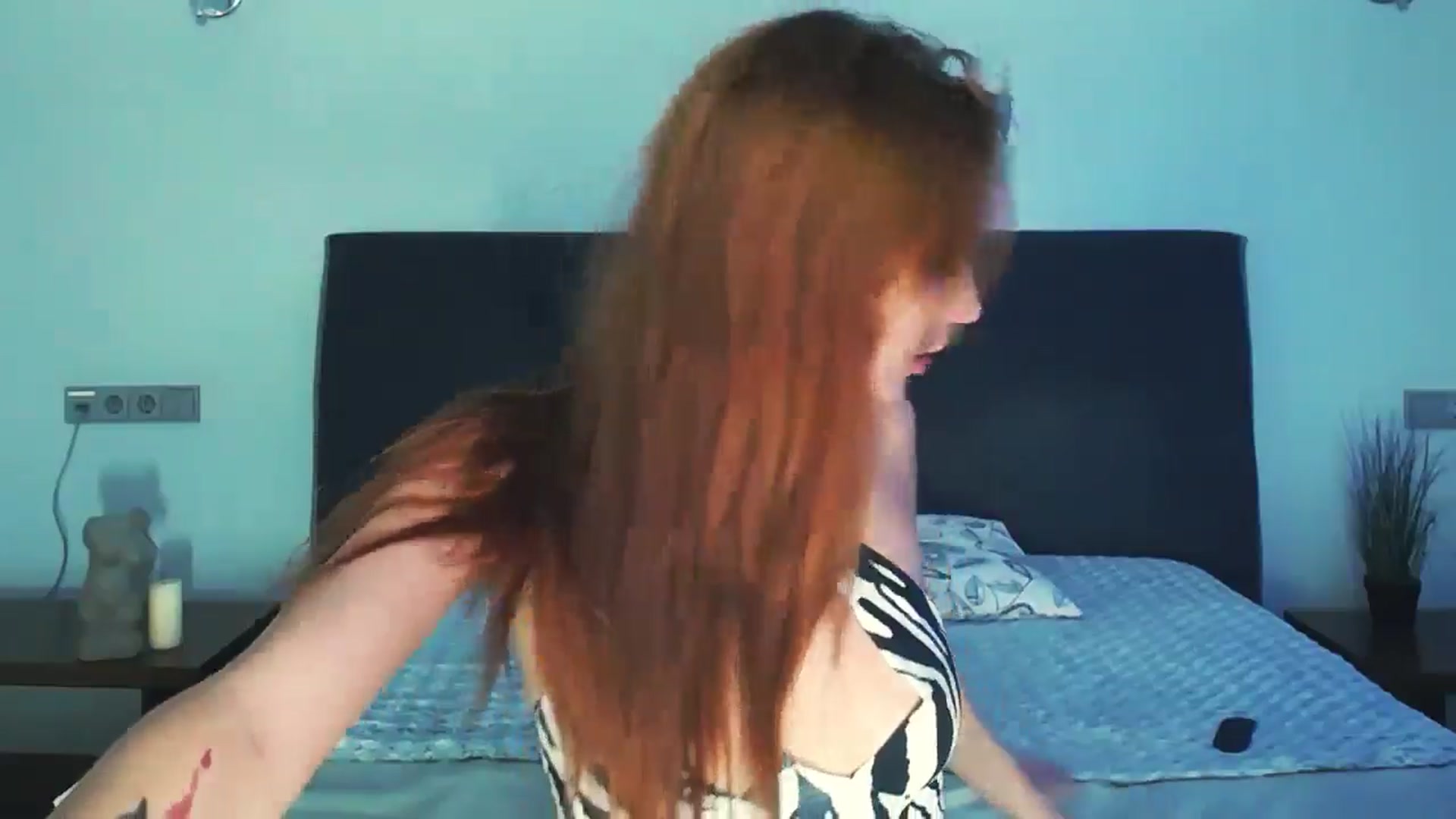 Gallery image thumbnail from LovelyGin's myfreecams stream on, 09/16/2024, 16:15 image 16 of 20