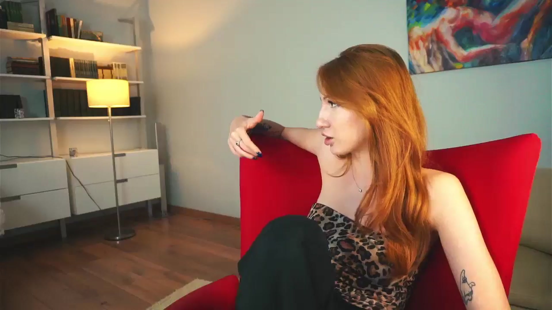 Gallery image thumbnail from LovelyGin's myfreecams stream on, 09/19/2024, 16:44 image 17 of 20