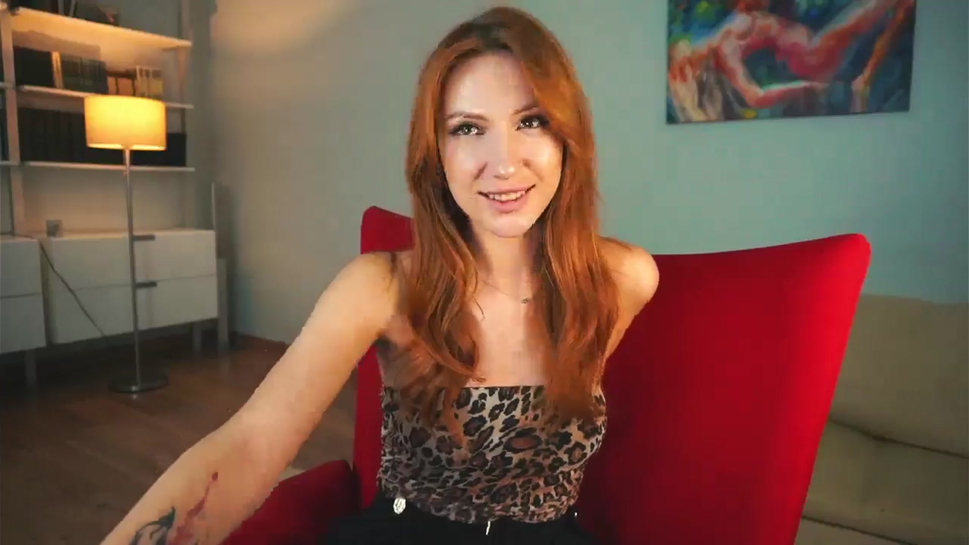 Gallery image thumbnail from LovelyGin's myfreecams stream on, 09/19/2024, 17:39 image 3 of 20