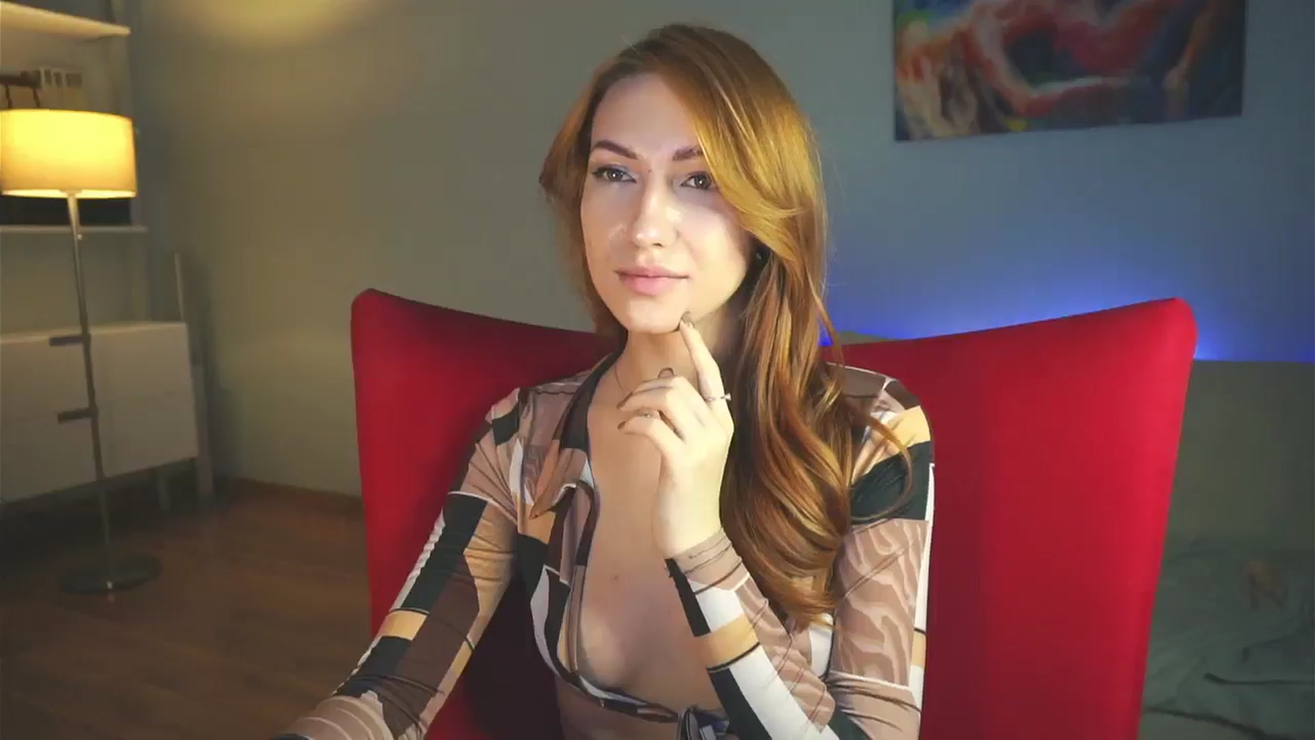 Gallery image thumbnail from LovelyGin's myfreecams stream on, 10/01/2024, 17:18 image 11 of 20