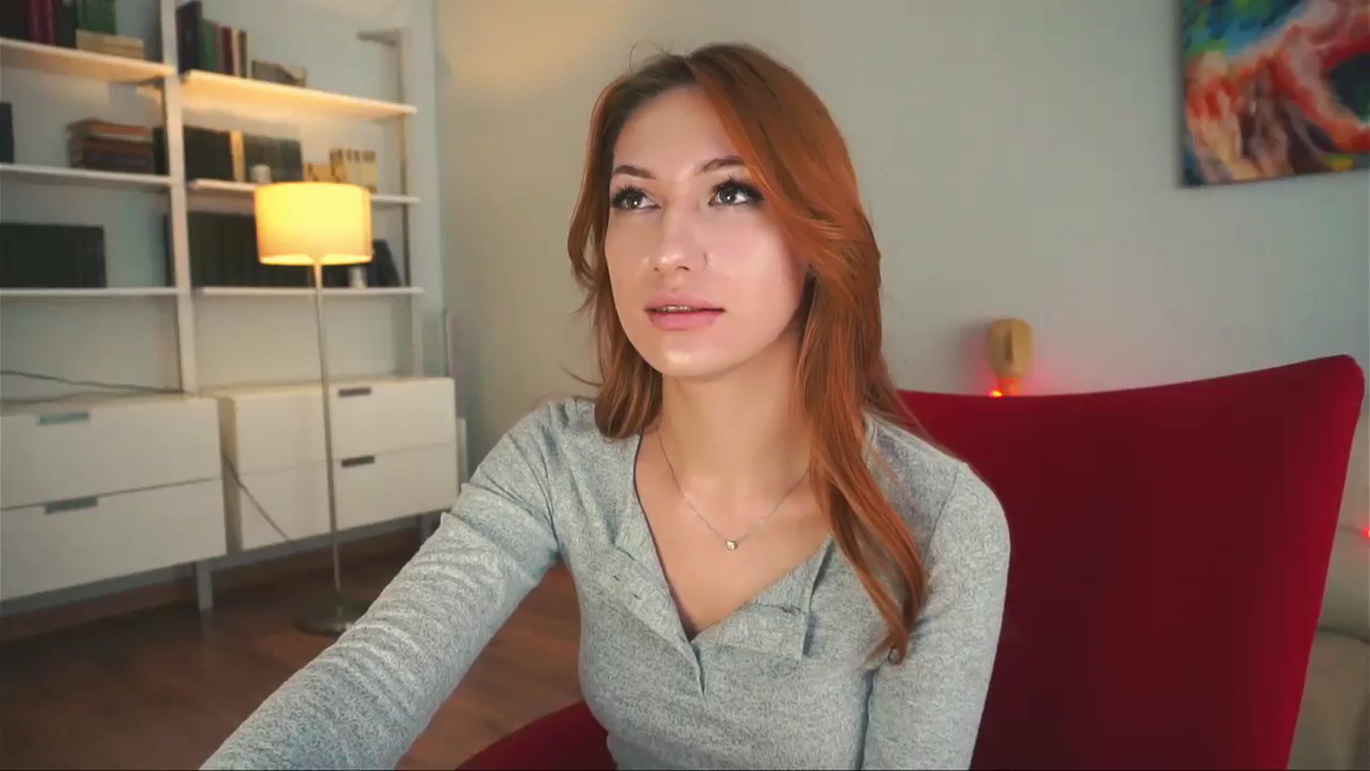 Gallery image thumbnail from LovelyGin's myfreecams stream on, 10/15/2024, 14:37 image 2 of 20