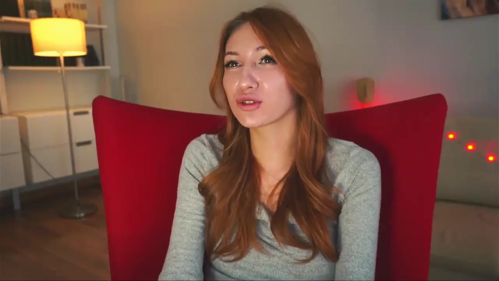 Gallery image thumbnail from LovelyGin's myfreecams stream on, 10/15/2024, 14:37 image 10 of 20