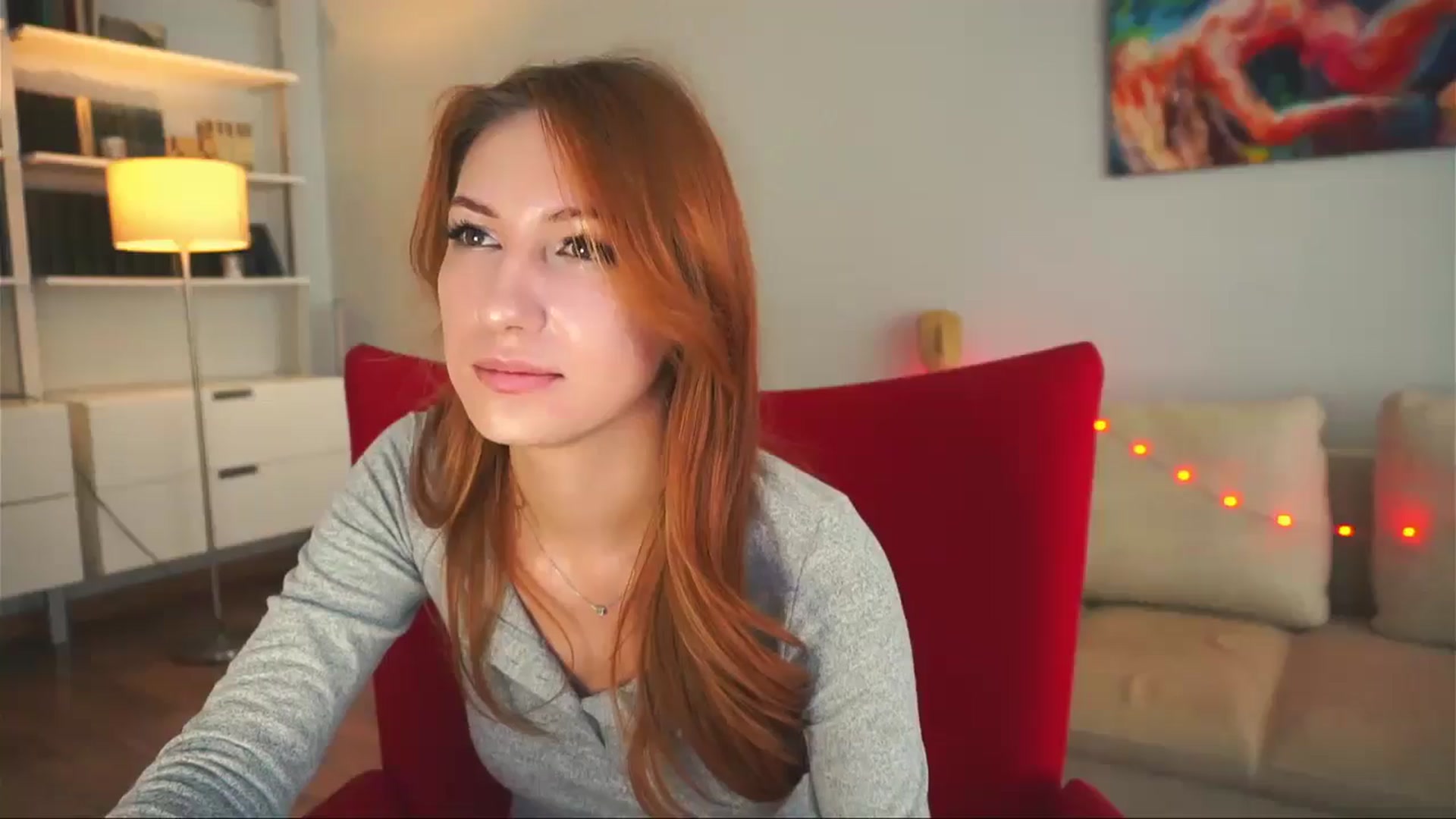 Gallery image thumbnail from LovelyGin's myfreecams stream on, 10/15/2024, 14:37 image 4 of 20