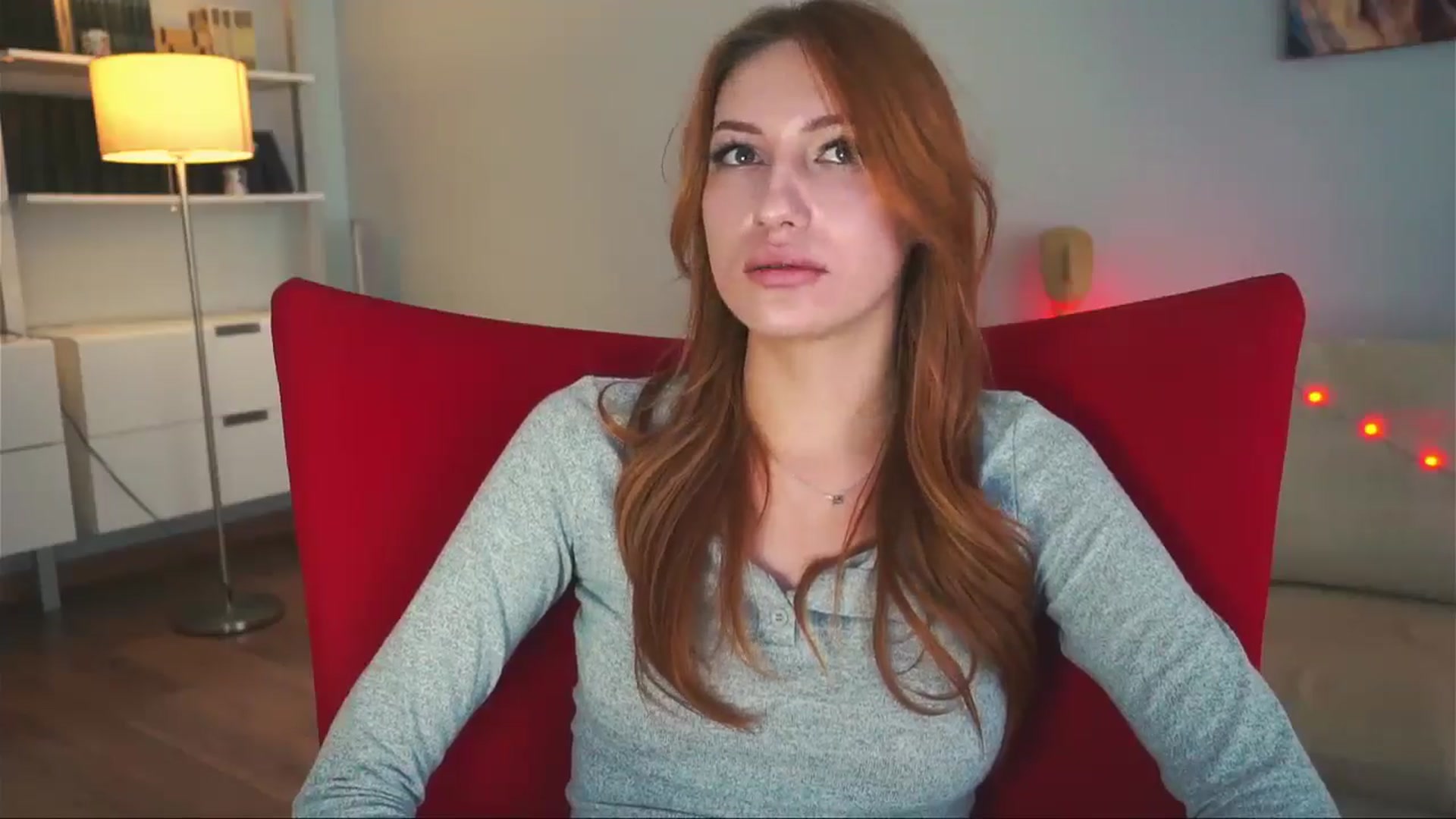 Gallery image thumbnail from LovelyGin's myfreecams stream on, 10/15/2024, 14:37 image 12 of 20