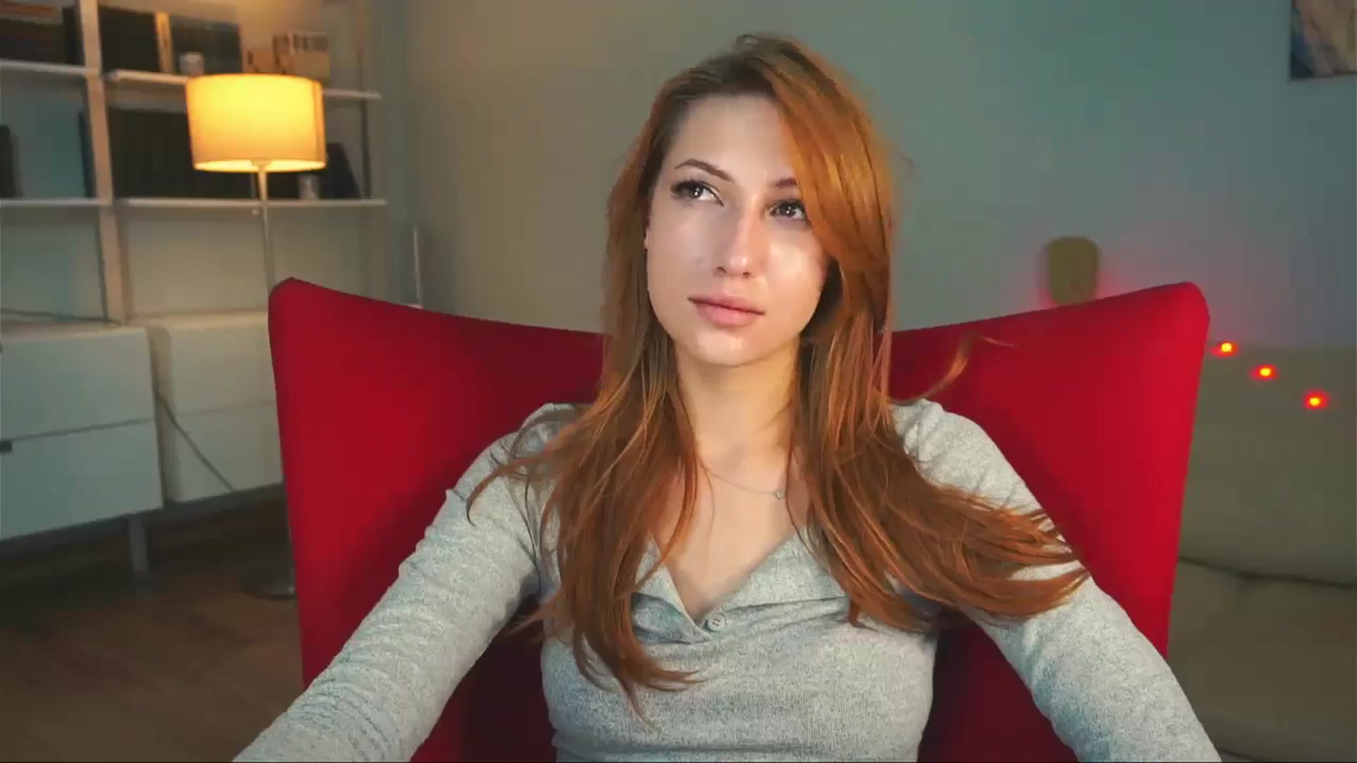 Gallery image thumbnail from LovelyGin's myfreecams stream on, 10/15/2024, 15:07 image 20 of 20