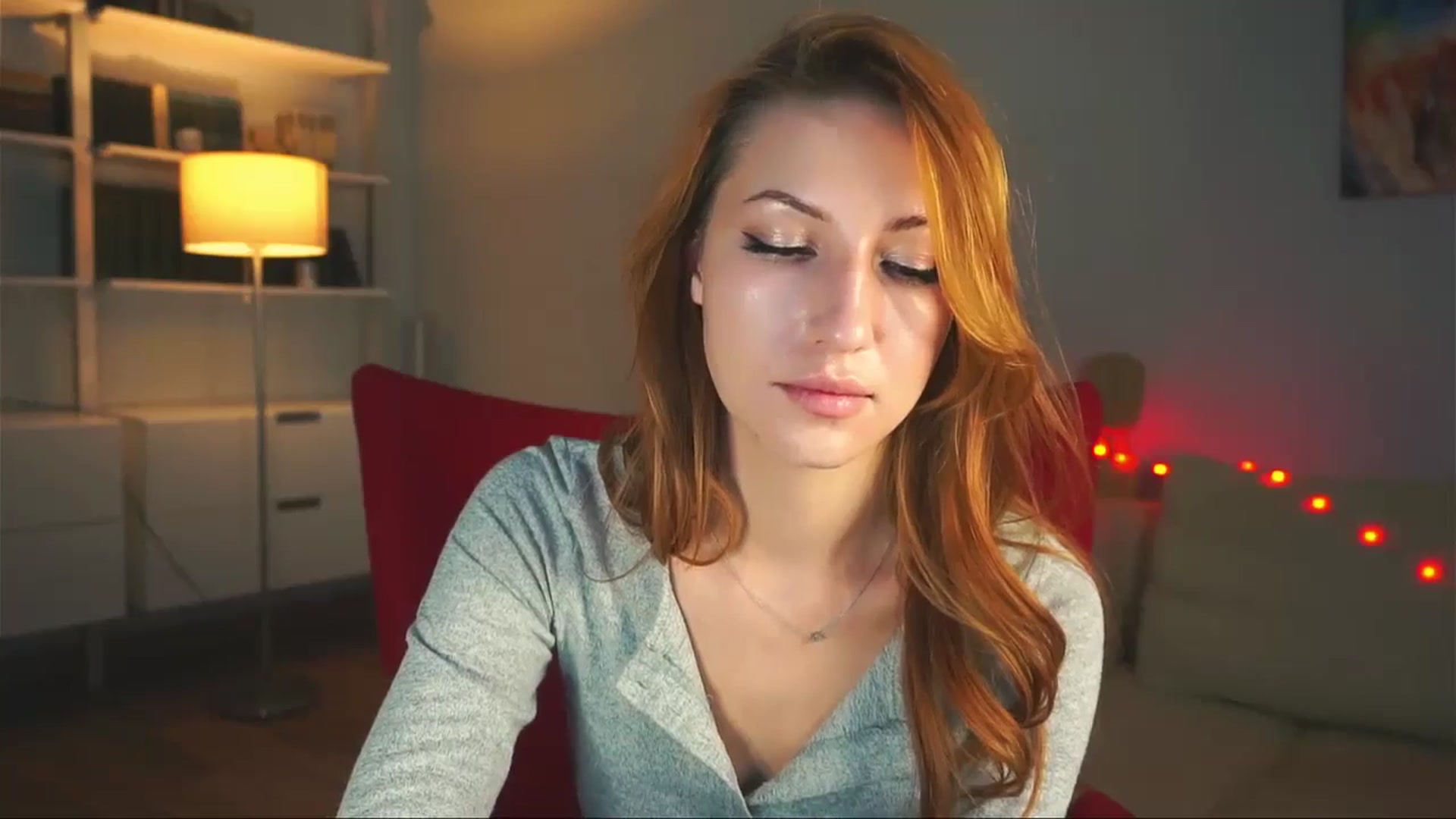 Gallery image thumbnail from LovelyGin's myfreecams stream on, 10/15/2024, 15:07 image 6 of 20