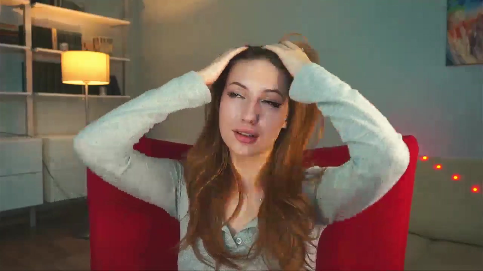Gallery image thumbnail from LovelyGin's myfreecams stream on, 10/15/2024, 15:07 image 16 of 20
