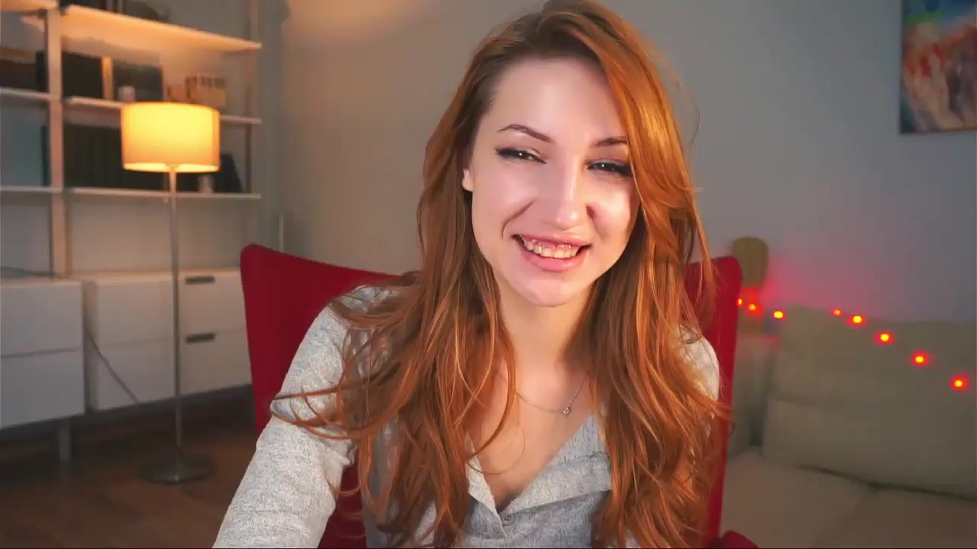 Gallery image thumbnail from LovelyGin's myfreecams stream on, 10/15/2024, 15:07 image 15 of 20
