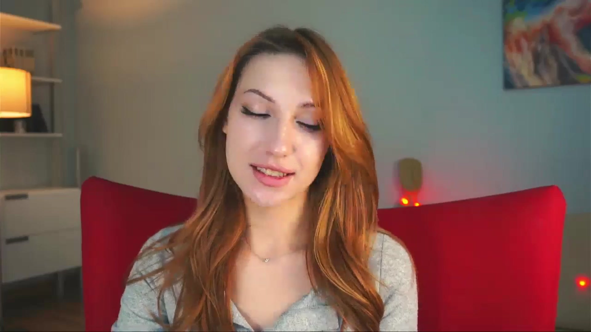 Gallery image thumbnail from LovelyGin's myfreecams stream on, 10/15/2024, 18:00 image 4 of 20
