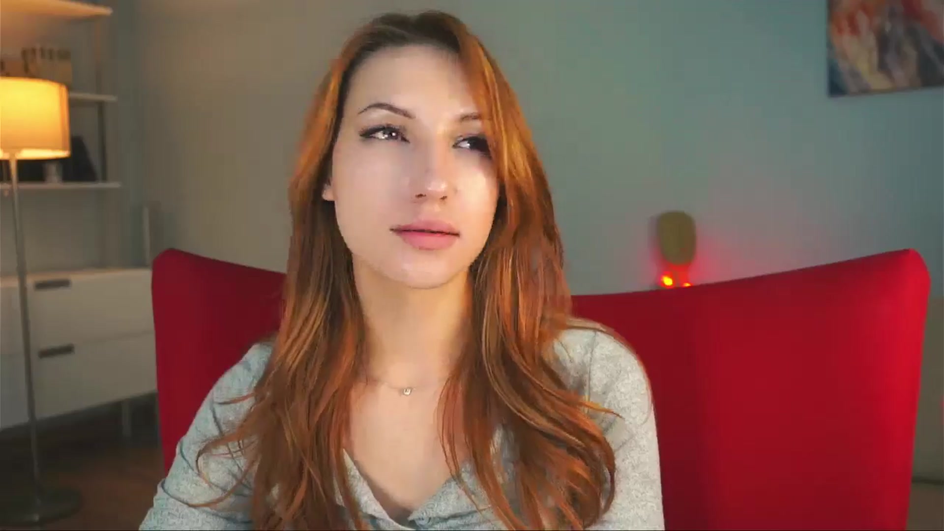 Gallery image thumbnail from LovelyGin's myfreecams stream on, 10/15/2024, 18:00 image 6 of 20