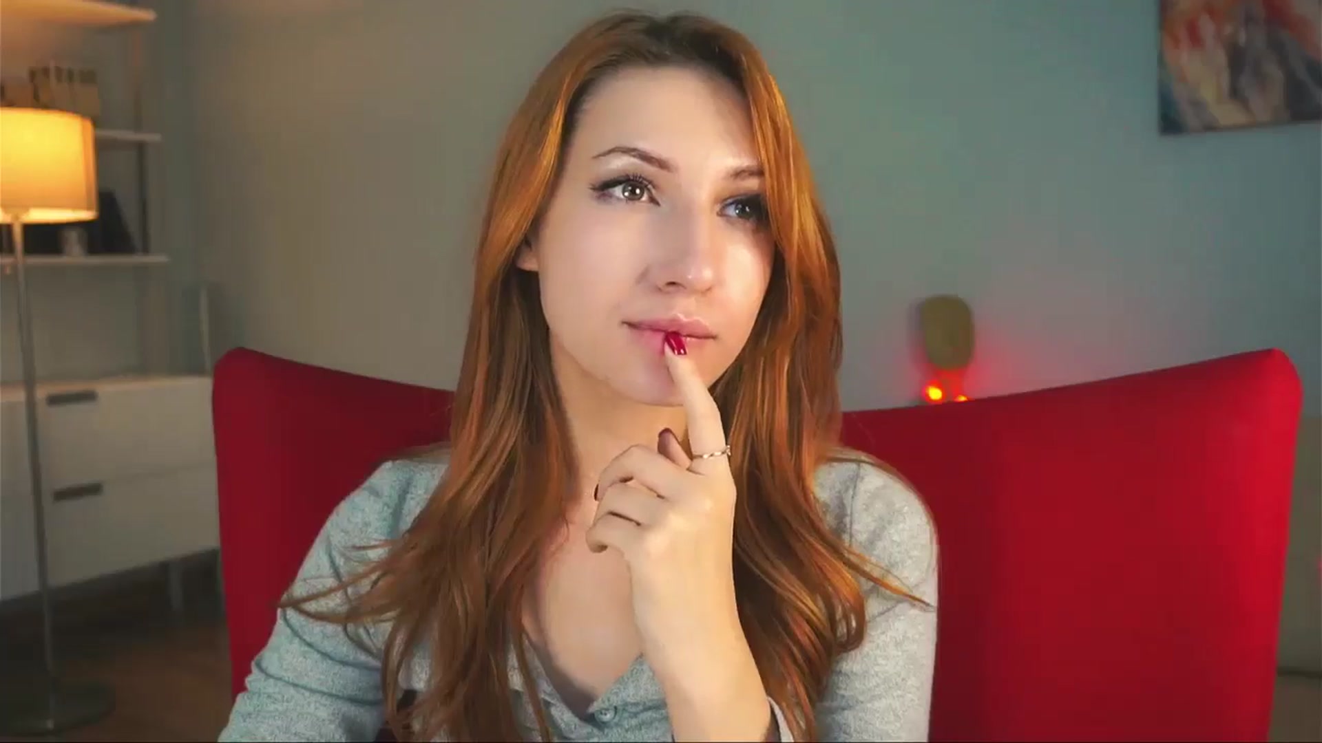 Gallery image thumbnail from LovelyGin's myfreecams stream on, 10/15/2024, 18:00 image 5 of 20