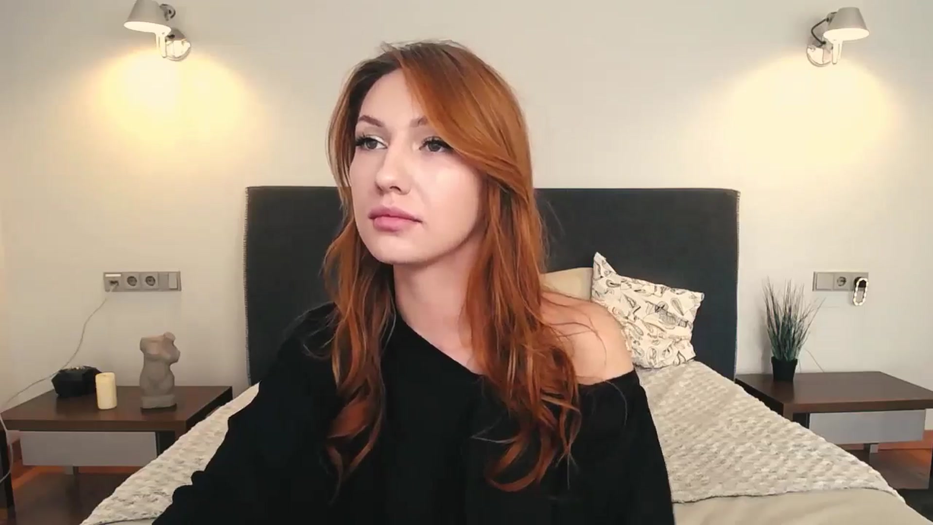 Gallery image thumbnail from LovelyGin's myfreecams stream on, 10/16/2024, 13:56 image 15 of 20