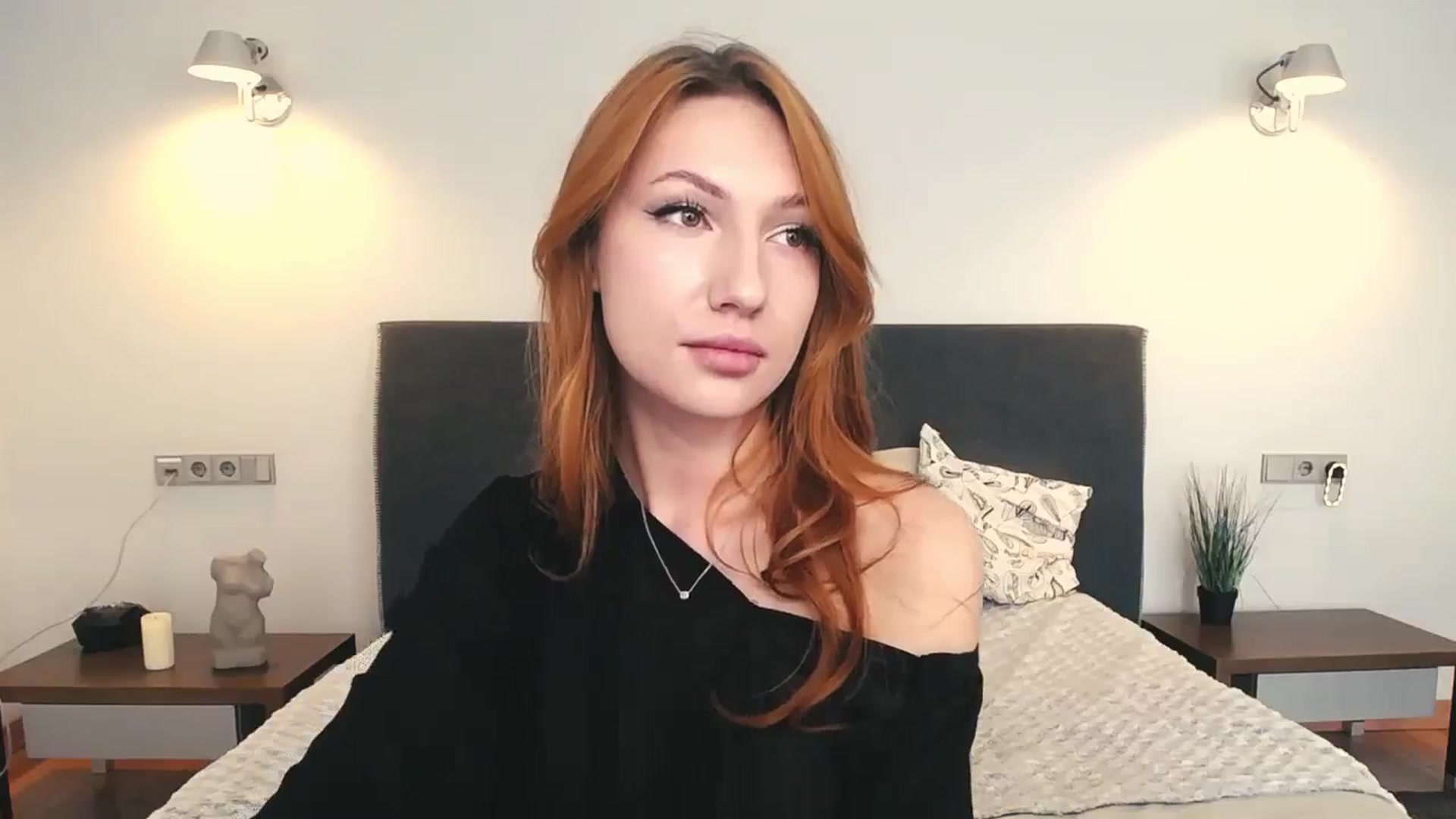 Gallery image thumbnail from LovelyGin's myfreecams stream on, 10/16/2024, 13:56 image 7 of 20