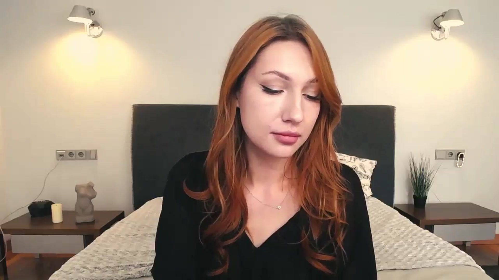 Gallery image thumbnail from LovelyGin's myfreecams stream on, 10/16/2024, 13:56 image 17 of 20
