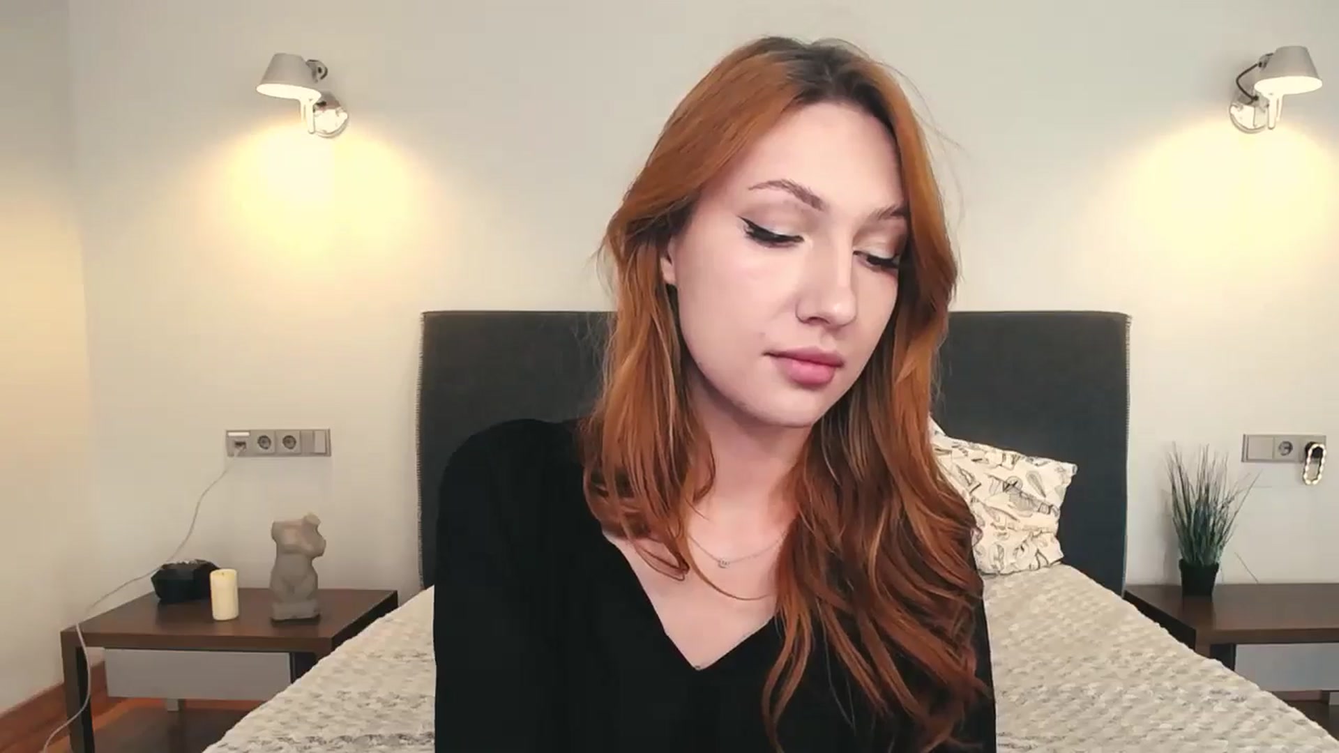 Gallery image thumbnail from LovelyGin's myfreecams stream on, 10/16/2024, 13:56 image 3 of 20