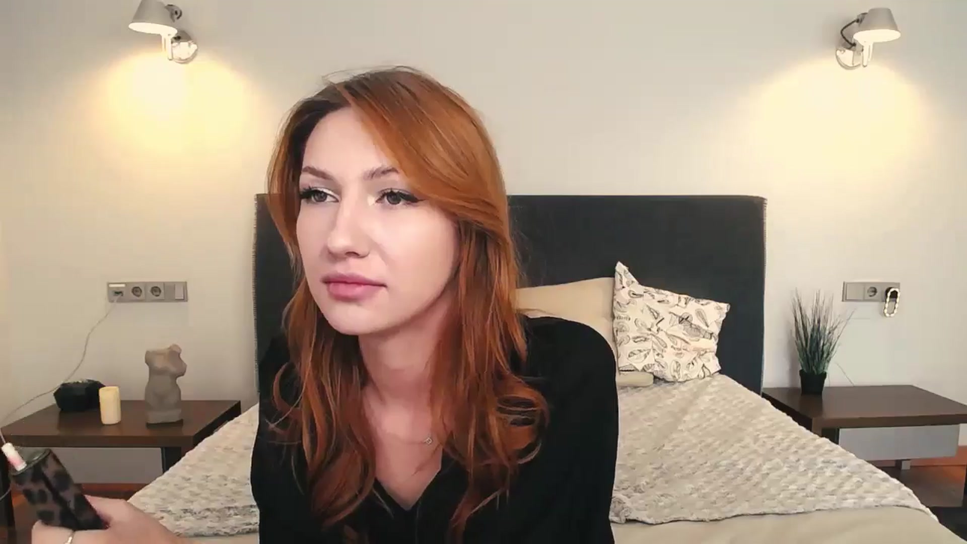 Gallery image thumbnail from LovelyGin's myfreecams stream on, 10/16/2024, 13:56 image 16 of 20