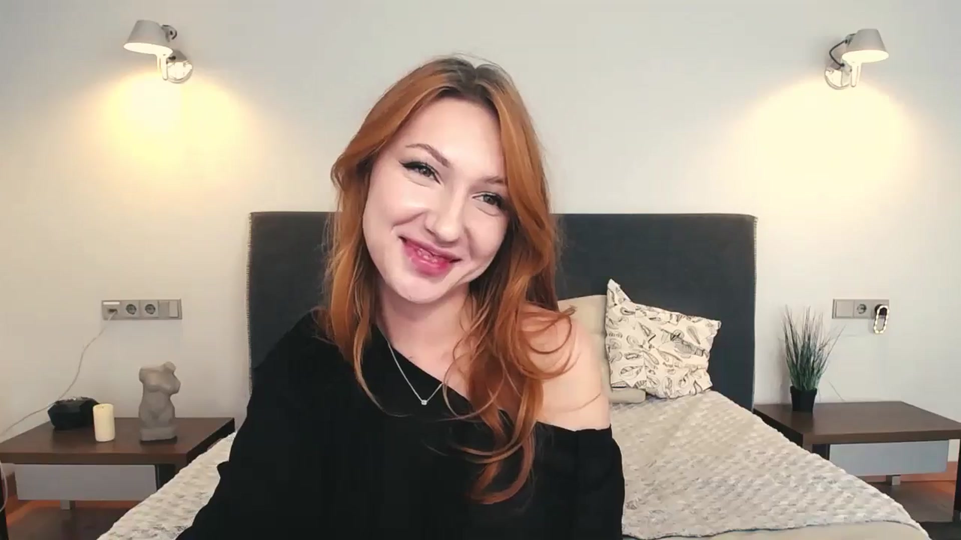 Gallery image thumbnail from LovelyGin's myfreecams stream on, 10/16/2024, 13:56 image 8 of 20