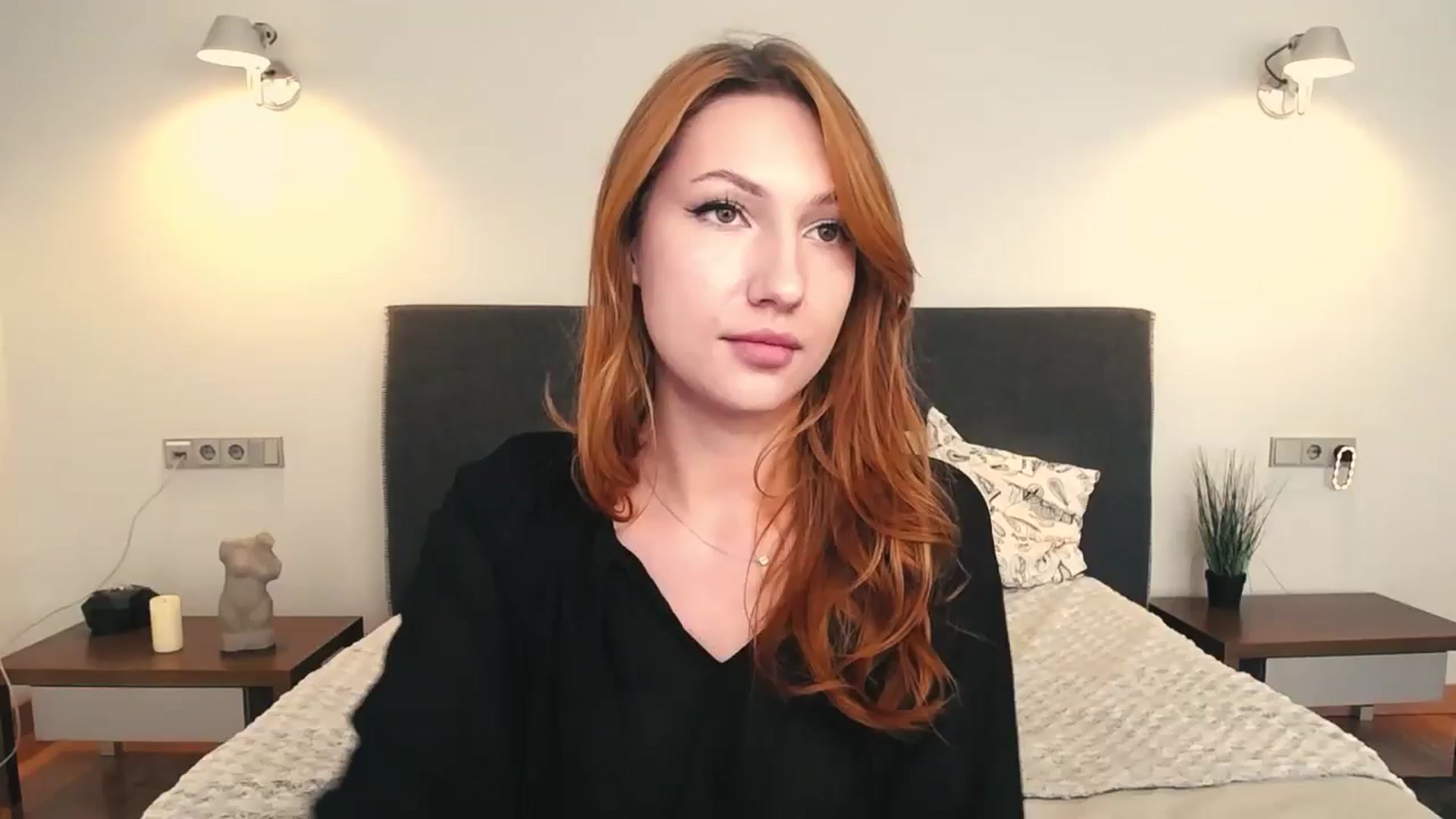 Gallery image thumbnail from LovelyGin's myfreecams stream on, 10/16/2024, 13:56 image 19 of 20
