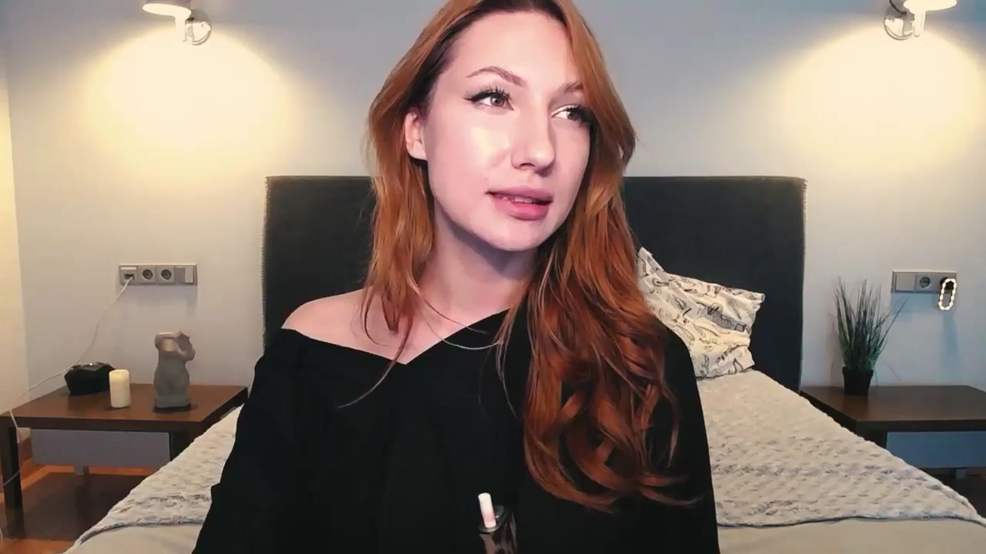 Gallery image thumbnail from LovelyGin's myfreecams stream on, 10/16/2024, 15:35 image 4 of 20