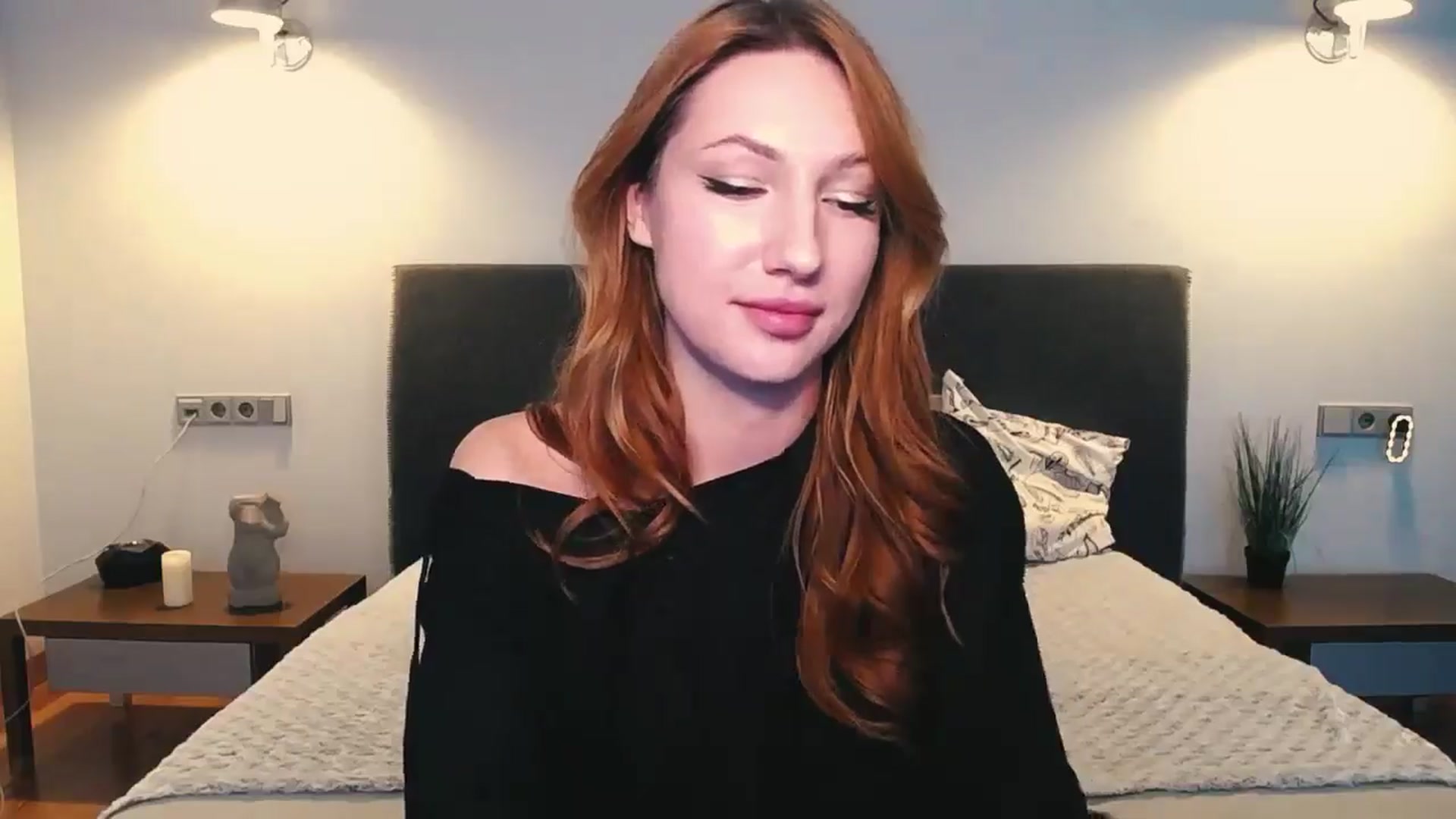 Gallery image thumbnail from LovelyGin's myfreecams stream on, 10/16/2024, 15:35 image 7 of 20