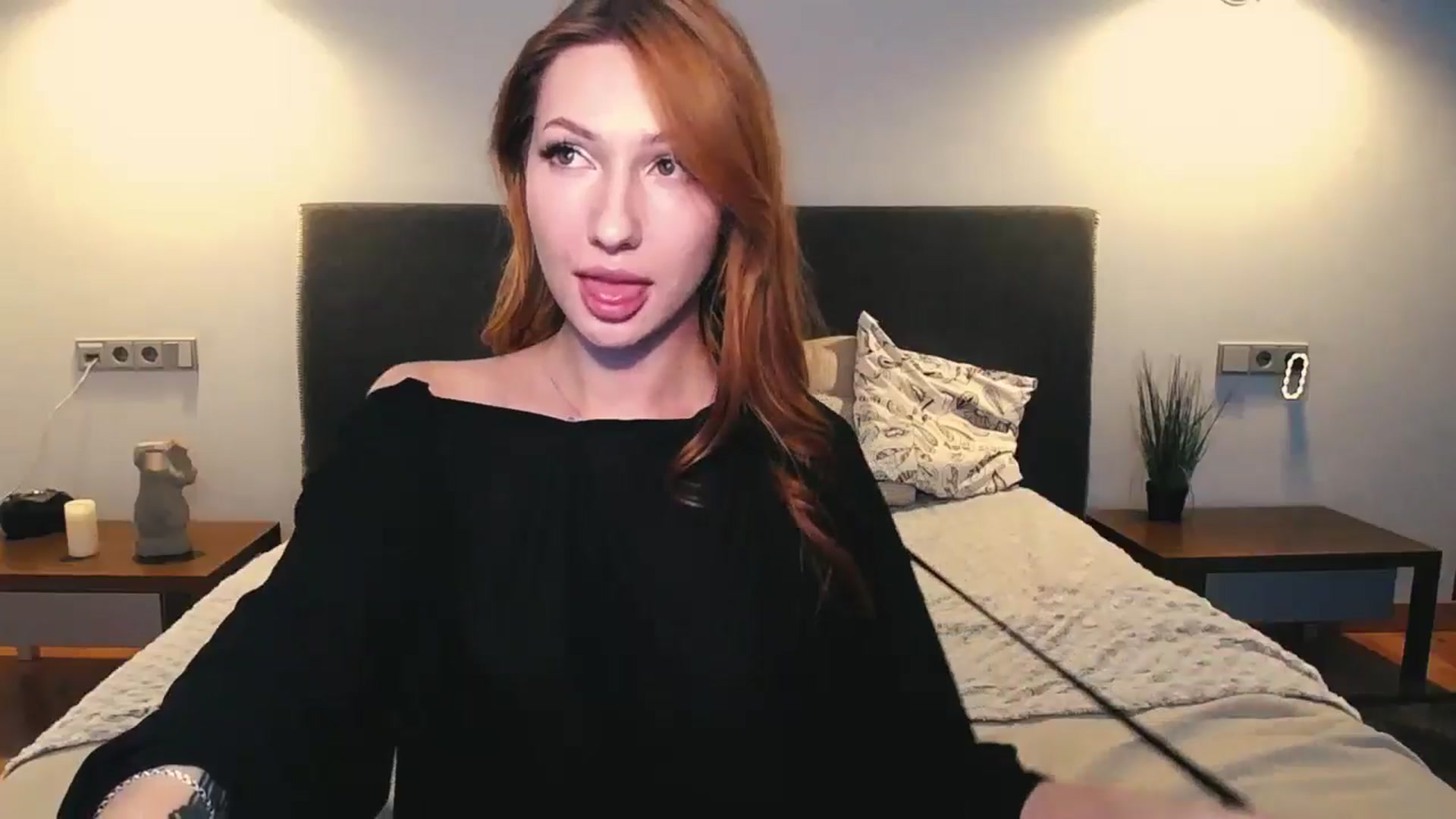 Gallery image thumbnail from LovelyGin's myfreecams stream on, 10/16/2024, 15:35 image 11 of 20