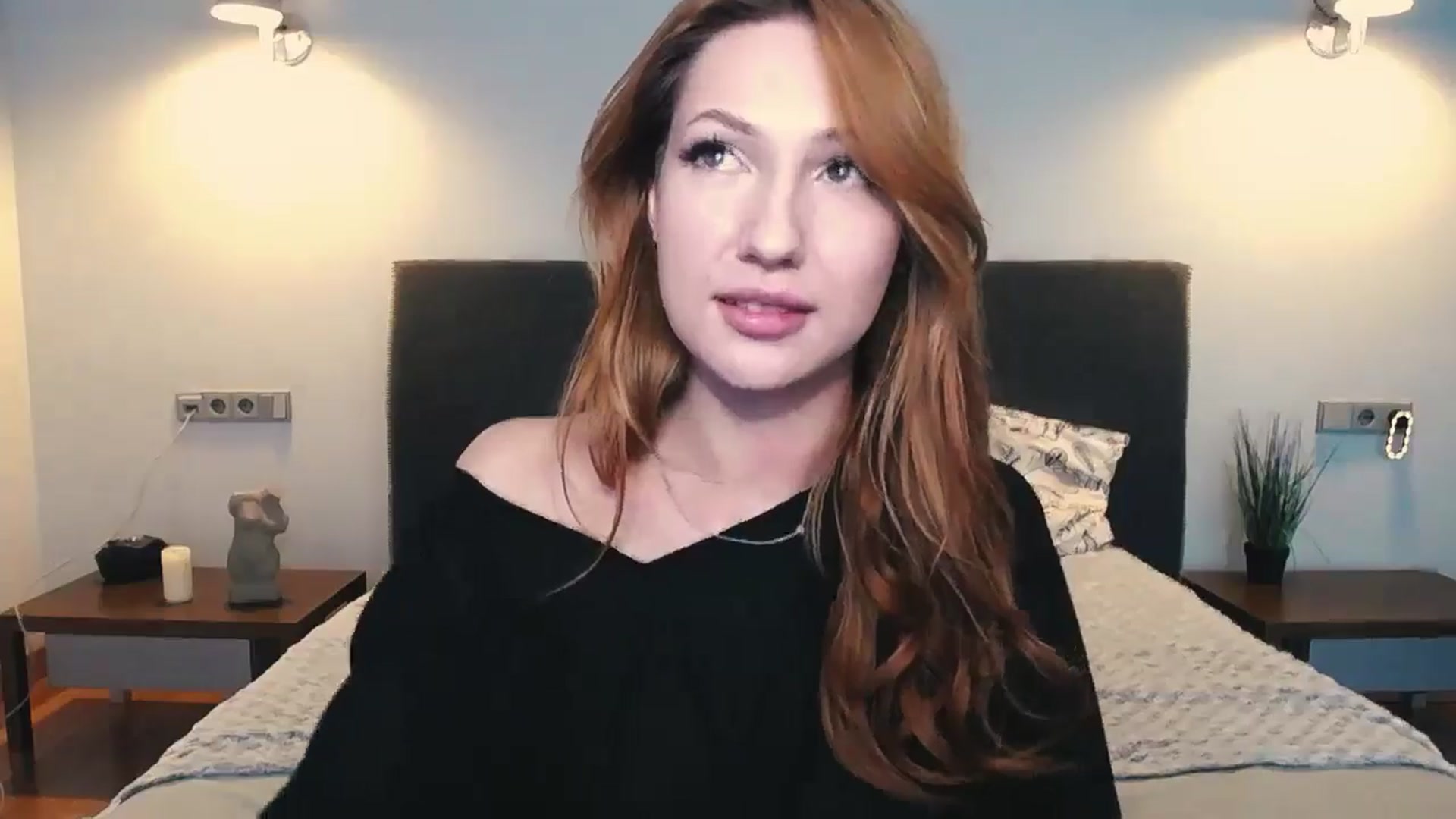Gallery image thumbnail from LovelyGin's myfreecams stream on, 10/16/2024, 15:35 image 3 of 20