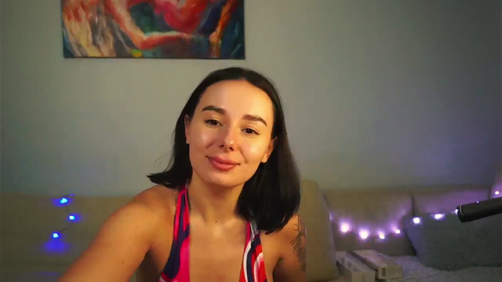 Gallery image thumbnail from LovelyGin's myfreecams stream on, 10/21/2024, 18:25 image 20 of 20