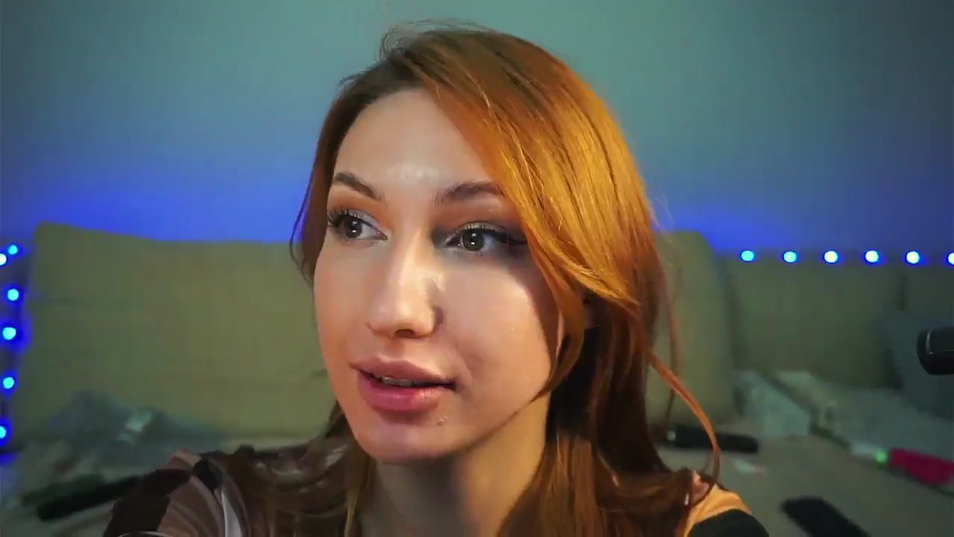 Gallery image thumbnail from LovelyGin's myfreecams stream on, 10/21/2024, 19:04 image 19 of 20