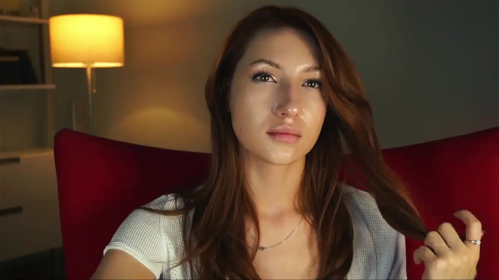 Gallery image thumbnail from LovelyGin's myfreecams stream on, 10/23/2024, 15:52 image 2 of 20