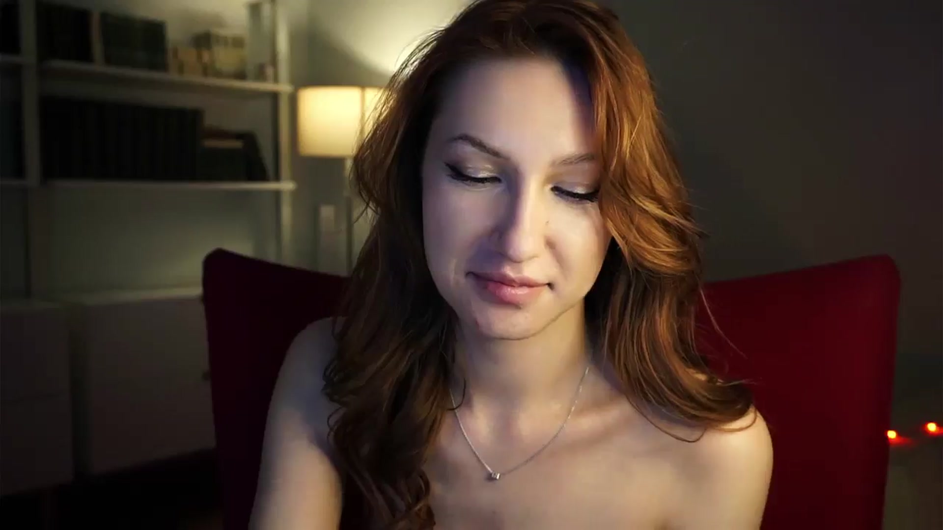 Gallery image thumbnail from LovelyGin's myfreecams stream on, 10/29/2024, 18:32 image 13 of 20