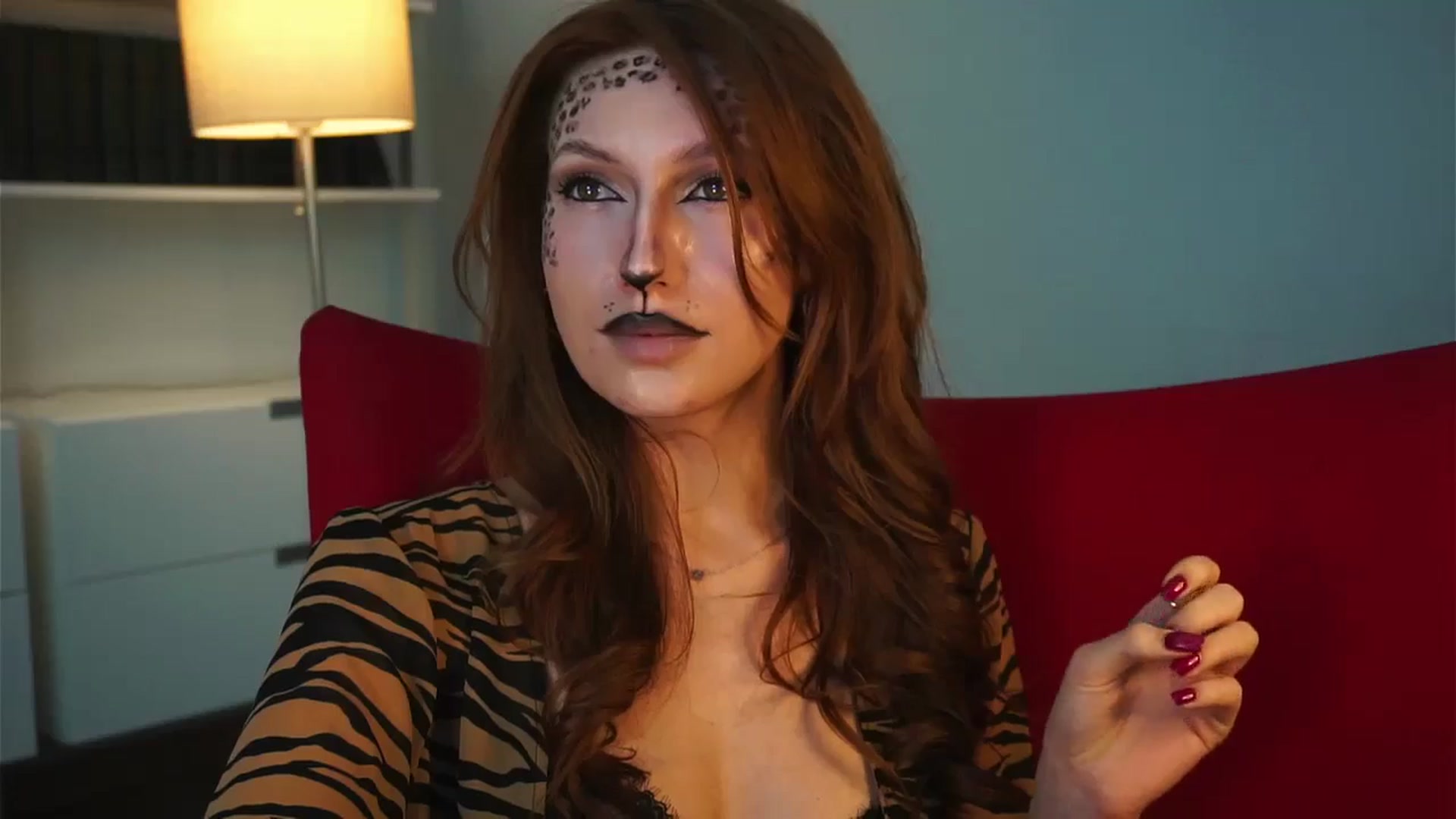 Gallery image thumbnail from LovelyGin's myfreecams stream on, 10/31/2024, 15:22 image 13 of 20